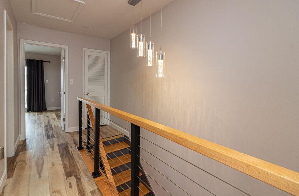 CAJUN BELLE TOWNHOUSES - Residential