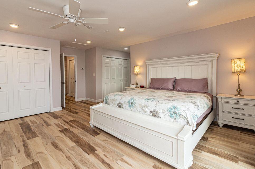 CAJUN BELLE TOWNHOUSES - Residential