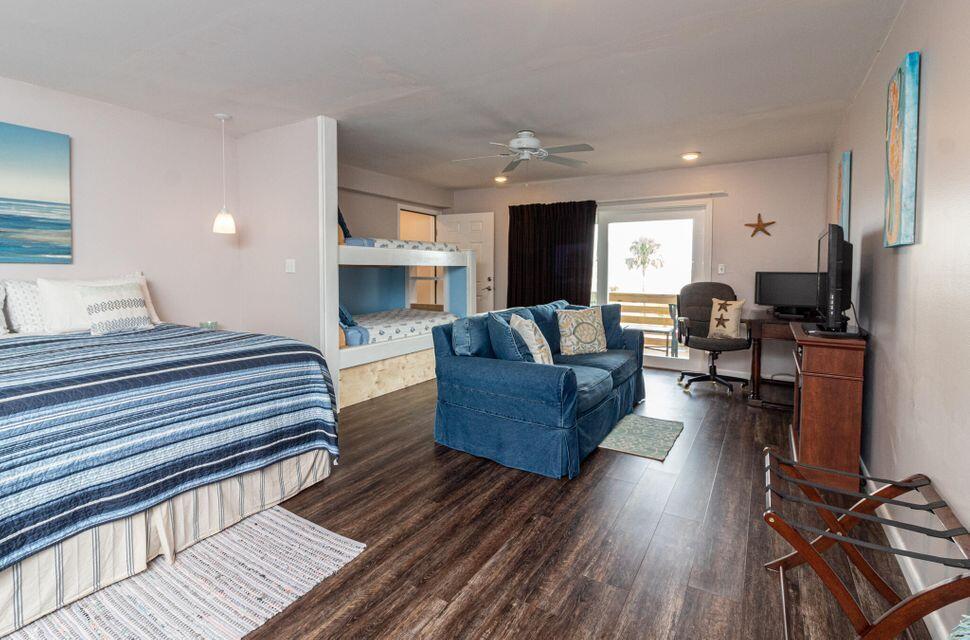 CAJUN BELLE TOWNHOUSES - Residential