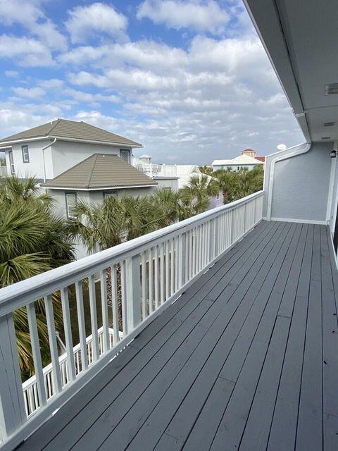 CAJUN BELLE TOWNHOUSES - Residential