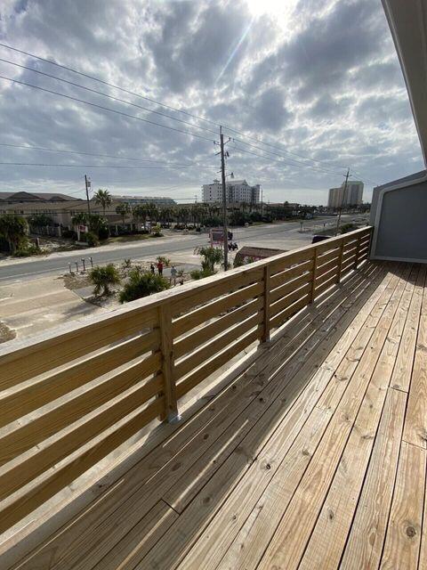 CAJUN BELLE TOWNHOUSES - Residential