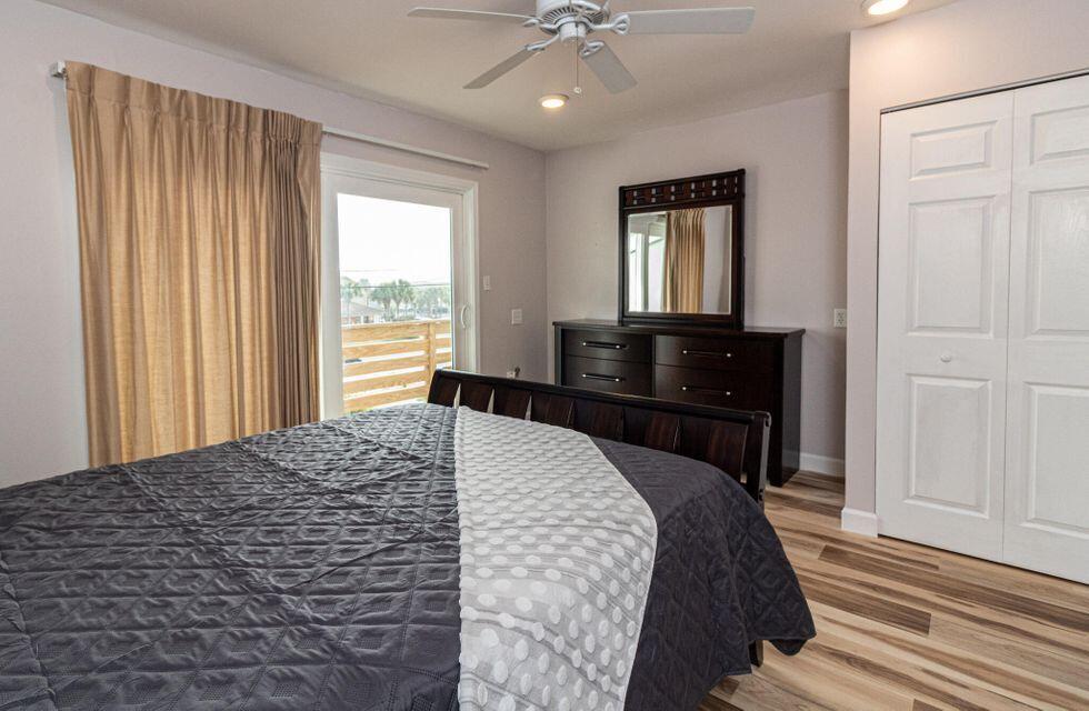 CAJUN BELLE TOWNHOUSES - Residential