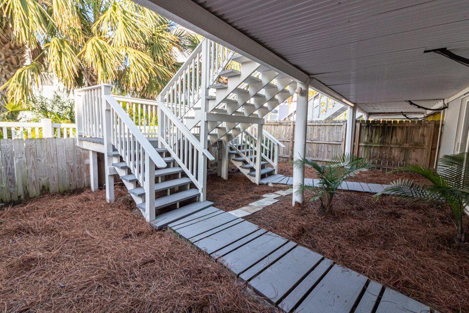 CAJUN BELLE TOWNHOUSES - Residential