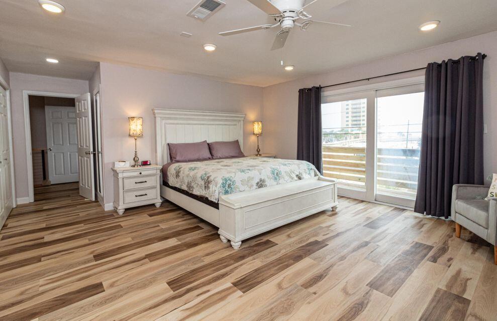 CAJUN BELLE TOWNHOUSES - Residential