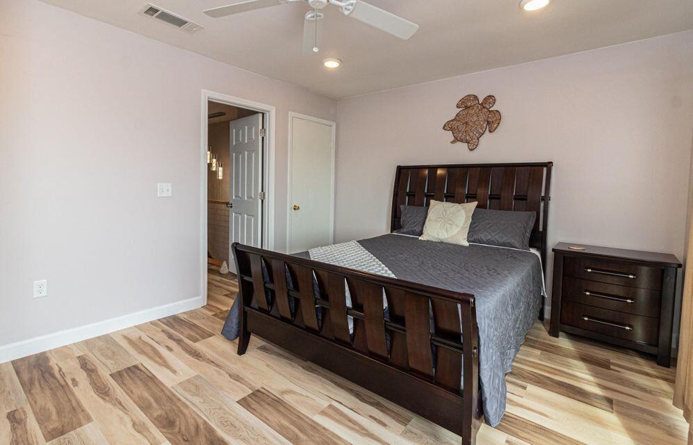 CAJUN BELLE TOWNHOUSES - Residential