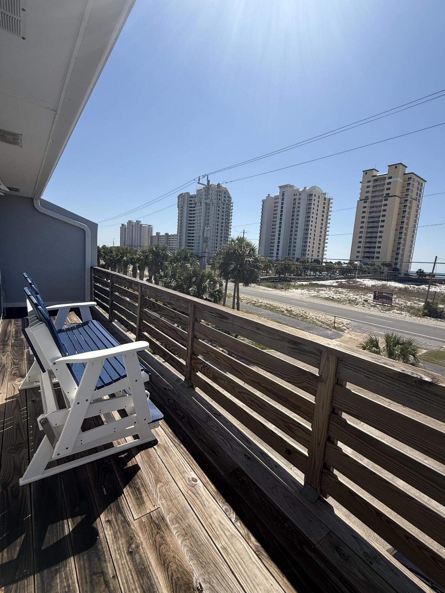 CAJUN BELLE TOWNHOUSES - Residential
