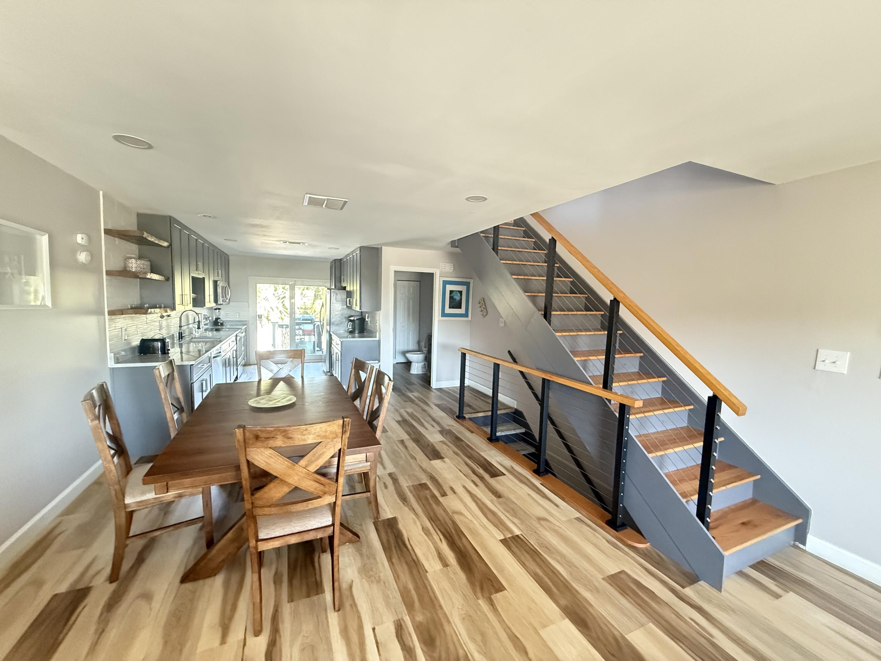 CAJUN BELLE TOWNHOUSES - Residential