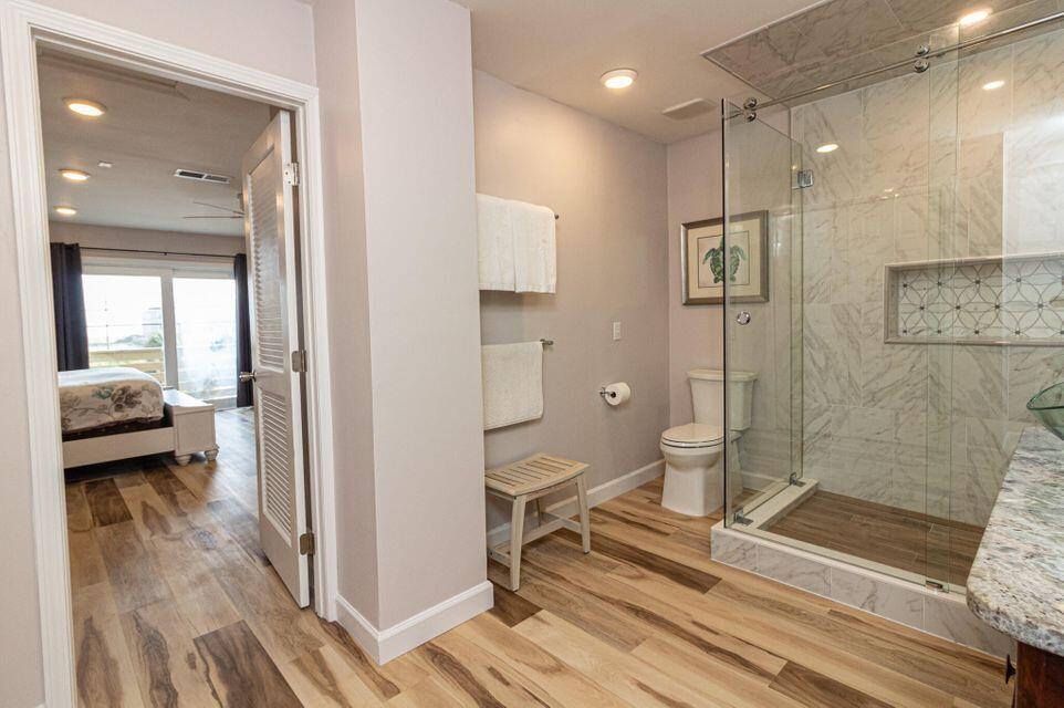 CAJUN BELLE TOWNHOUSES - Residential