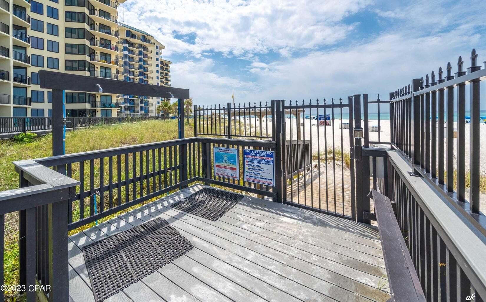 SUNBIRD CONDO - Residential