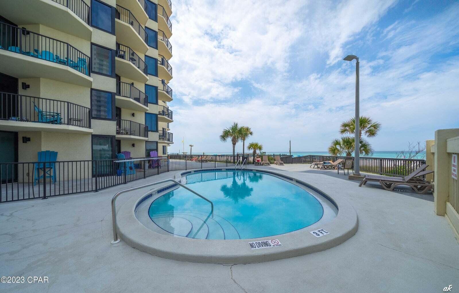 SUNBIRD CONDO - Residential