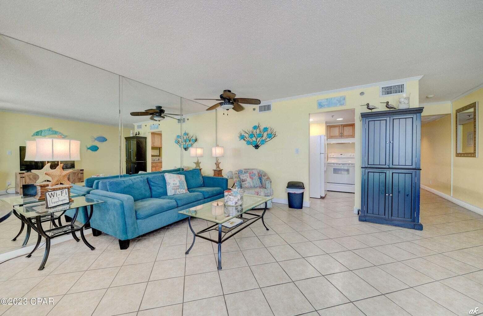 SUNBIRD CONDO - Residential