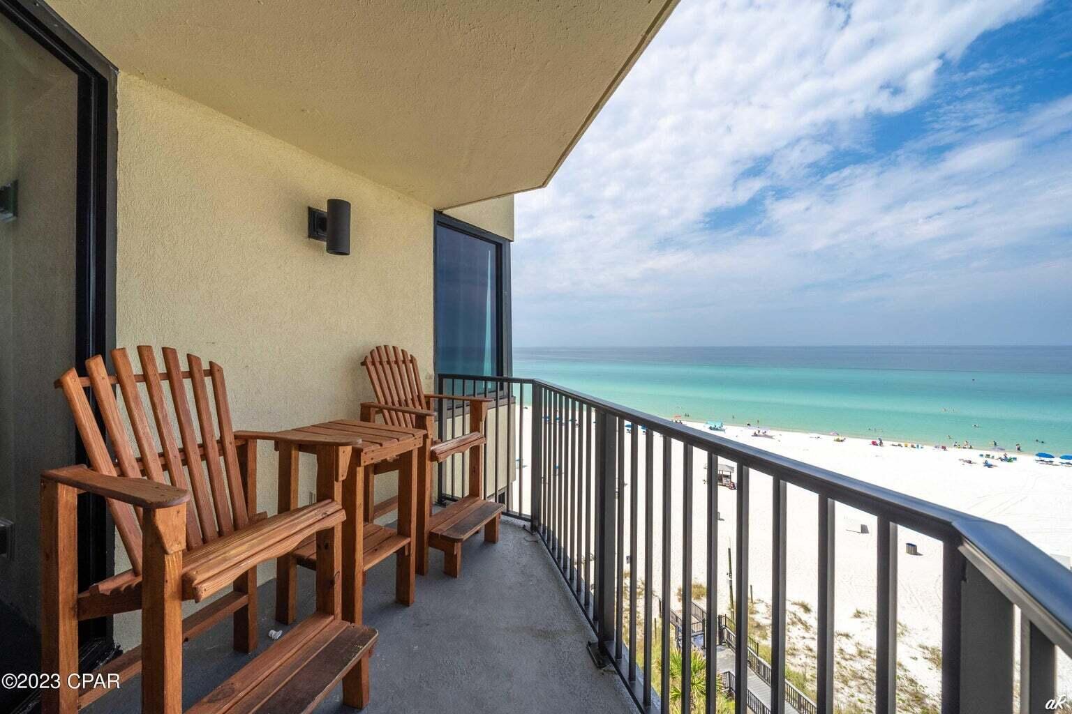 SUNBIRD CONDO - Residential