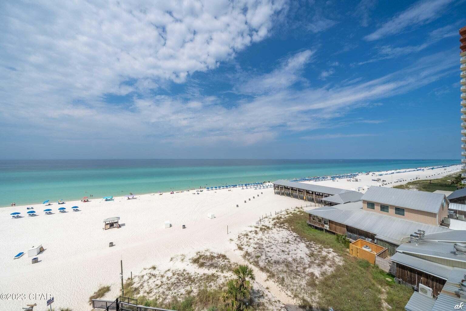 SUNBIRD CONDO - Residential