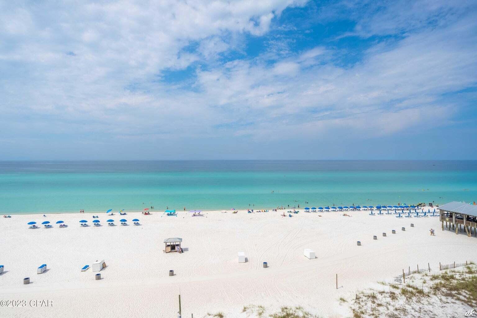 SUNBIRD CONDO - Residential