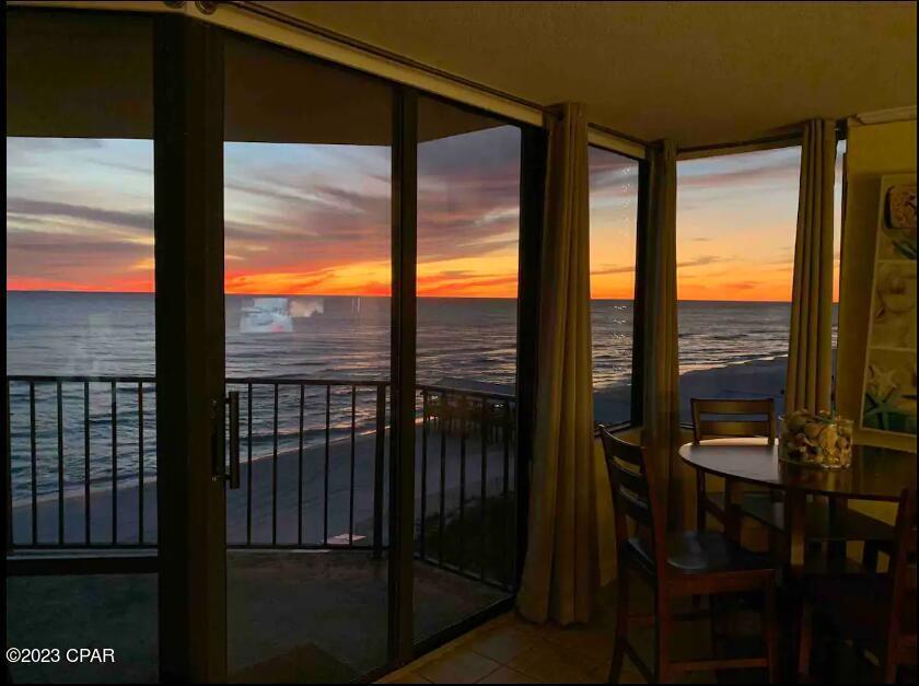 SUNBIRD CONDO - Residential