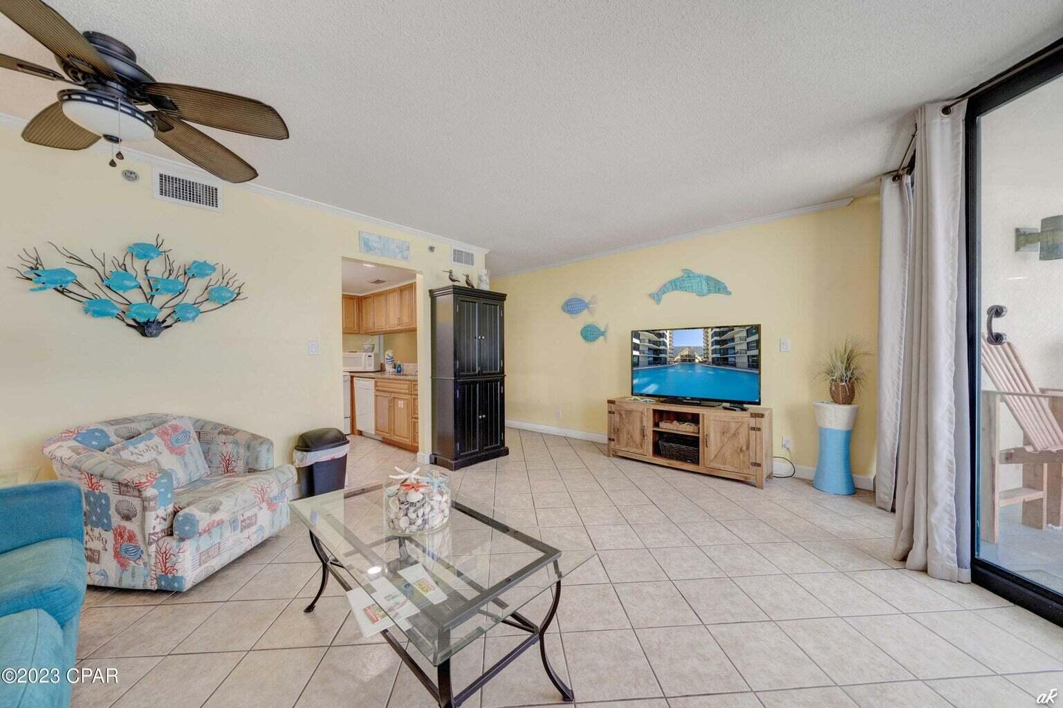 SUNBIRD CONDO - Residential