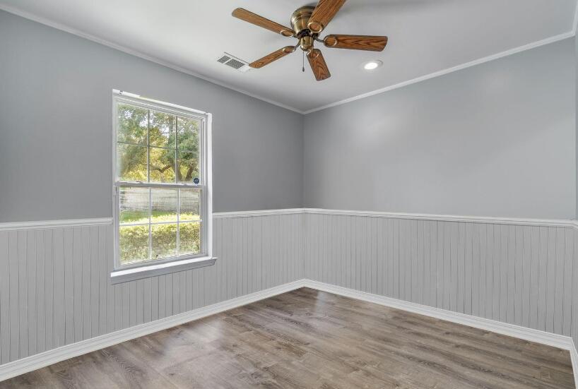 SPENCERS CROSSING - Residential