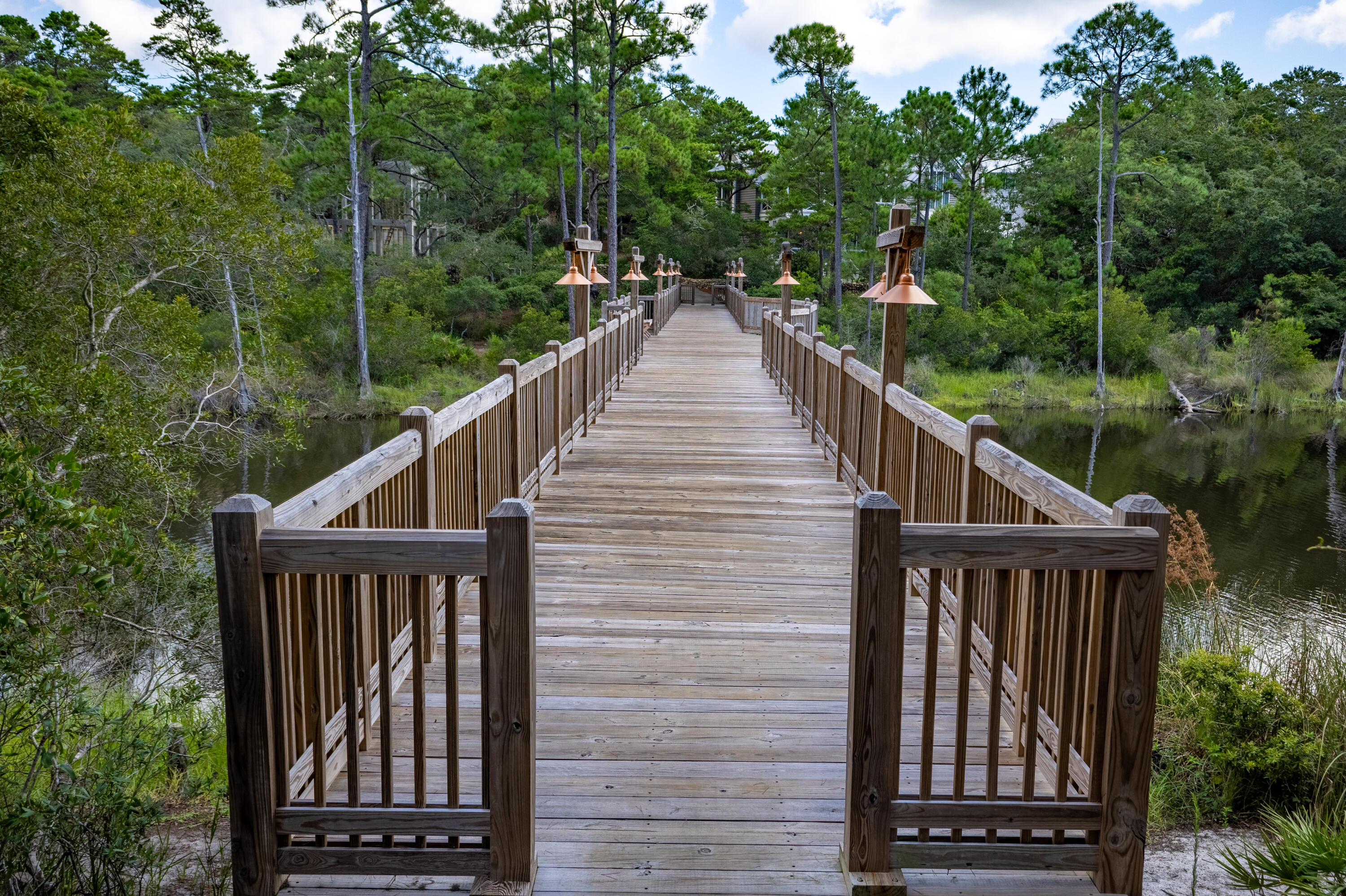 DRAPER LAKE COASTAL VILLAGE - Land