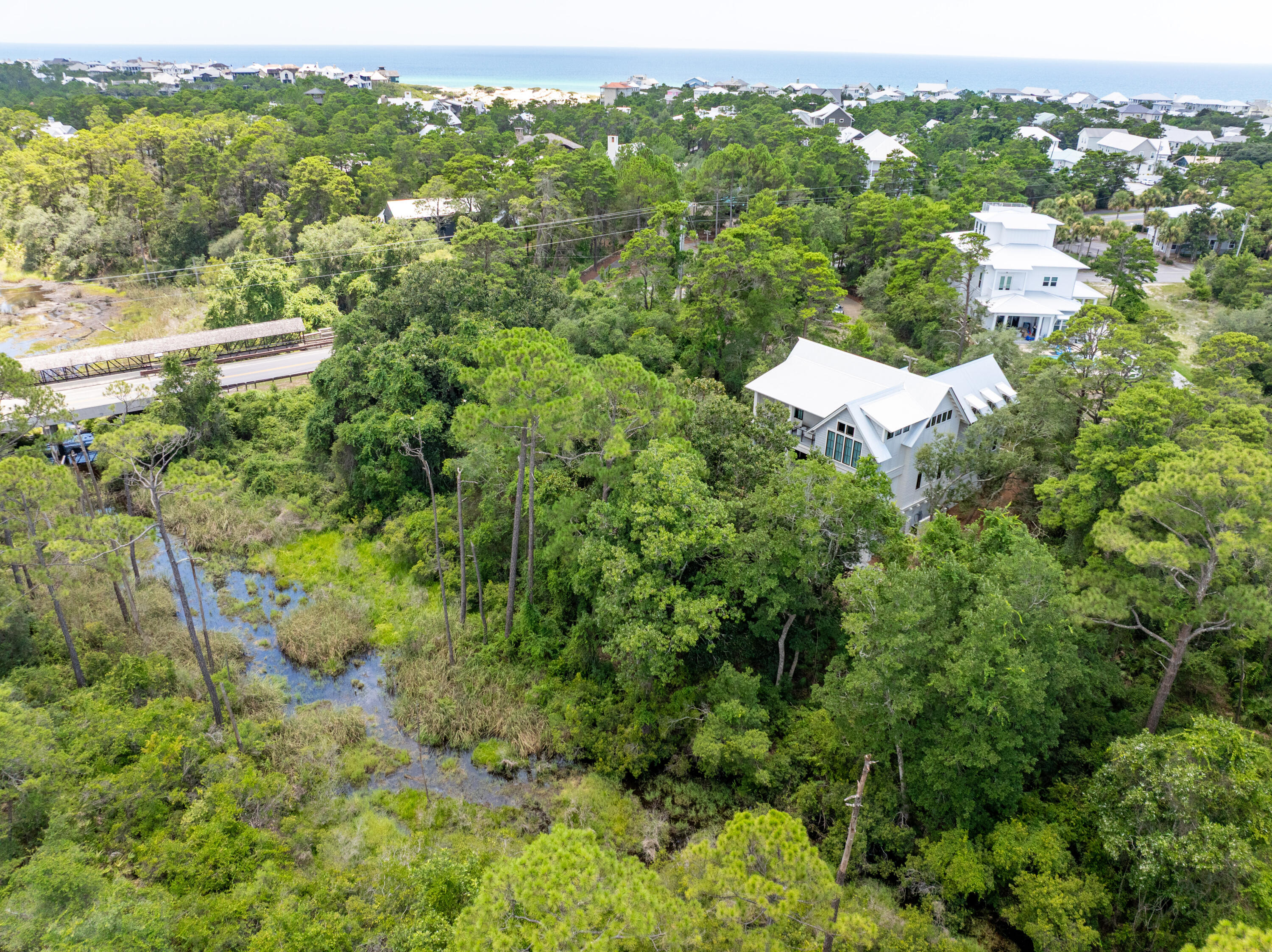 DRAPER LAKE COASTAL VILLAGE - Land