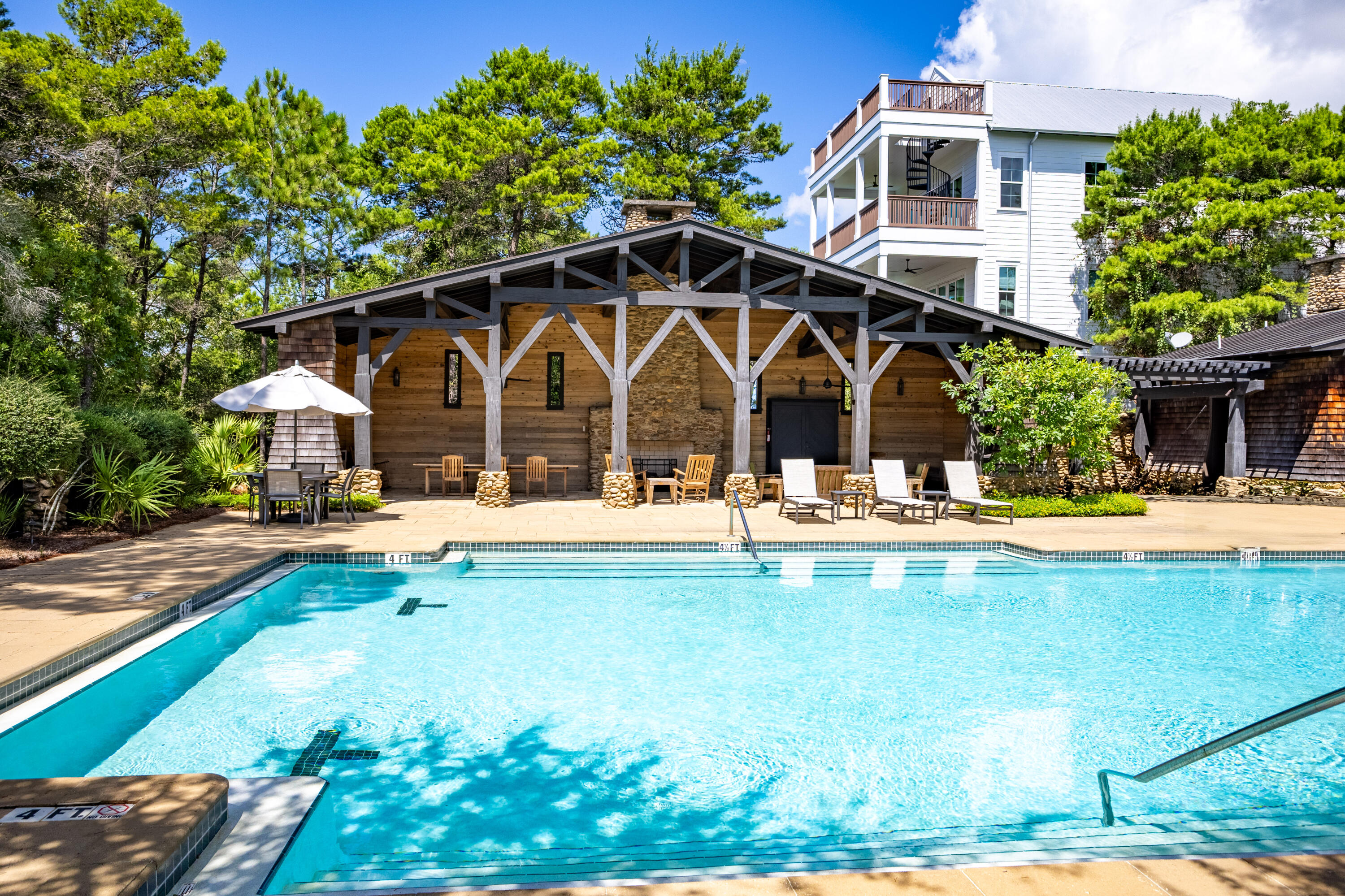 DRAPER LAKE COASTAL VILLAGE - Land