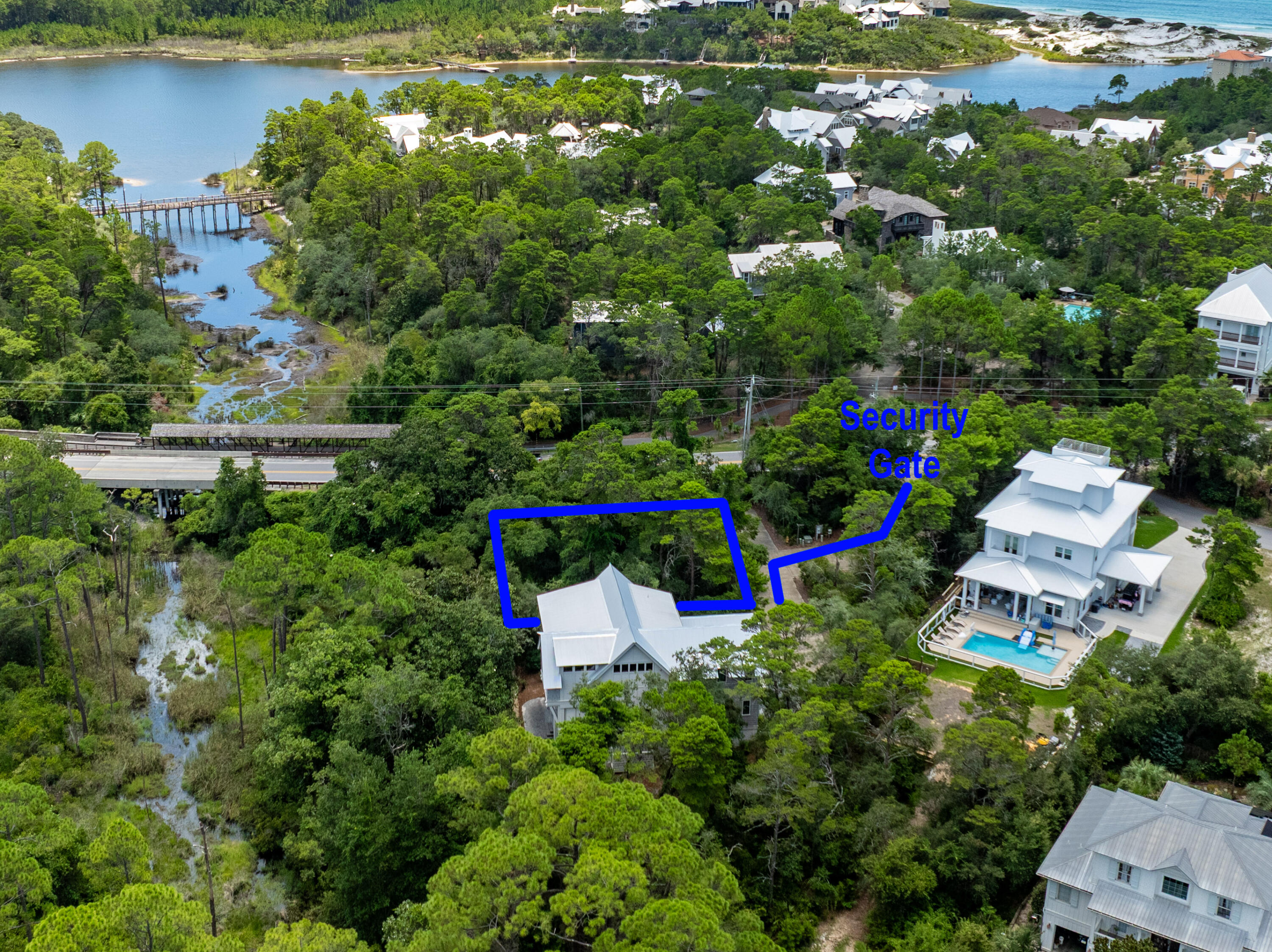 Lot 2 Thistle Lane