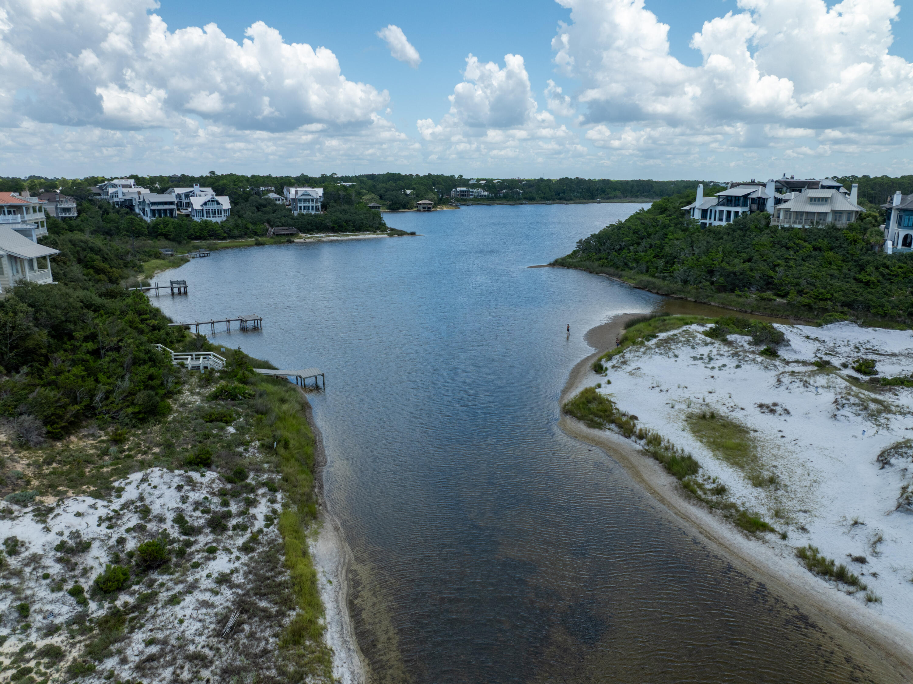 DRAPER LAKE COASTAL VILLAGE - Land
