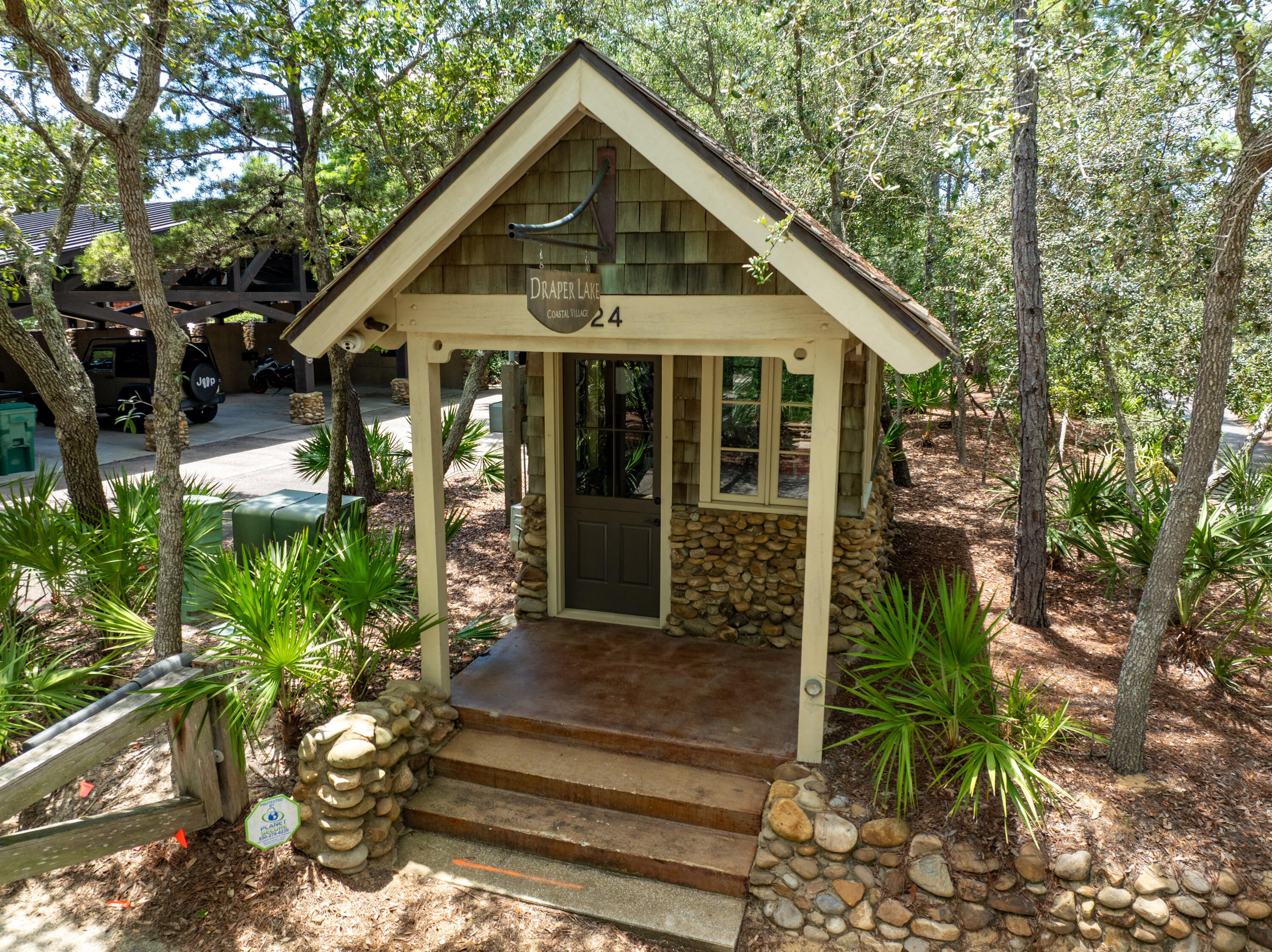 DRAPER LAKE COASTAL VILLAGE - Land
