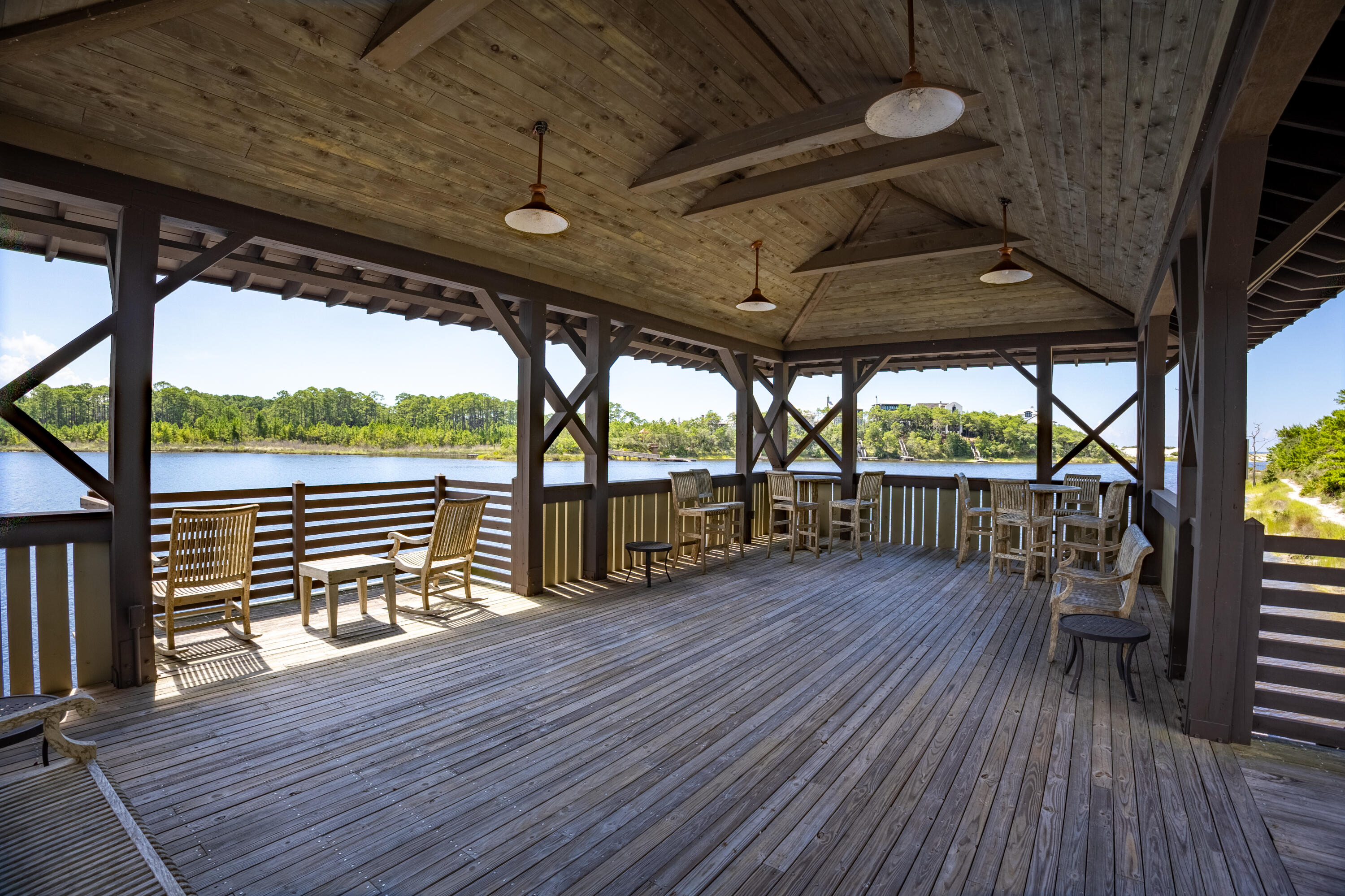 DRAPER LAKE COASTAL VILLAGE - Land
