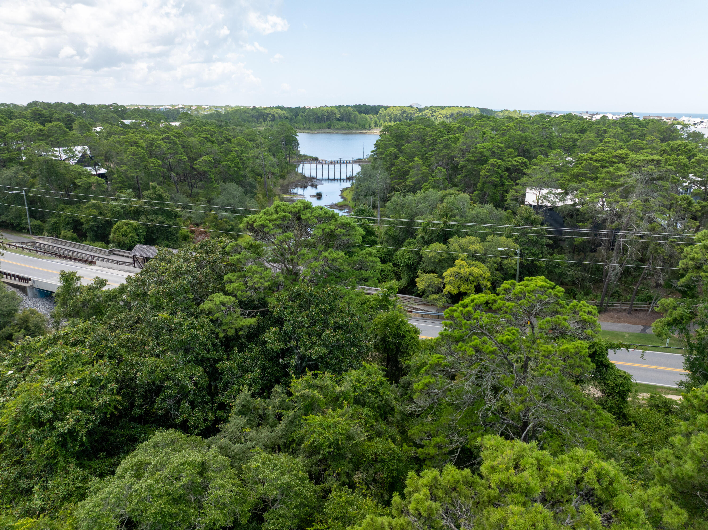 DRAPER LAKE COASTAL VILLAGE - Land