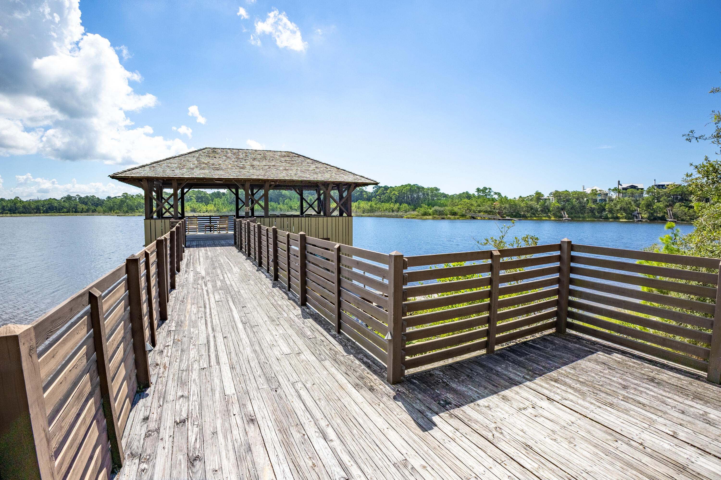 DRAPER LAKE COASTAL VILLAGE - Land