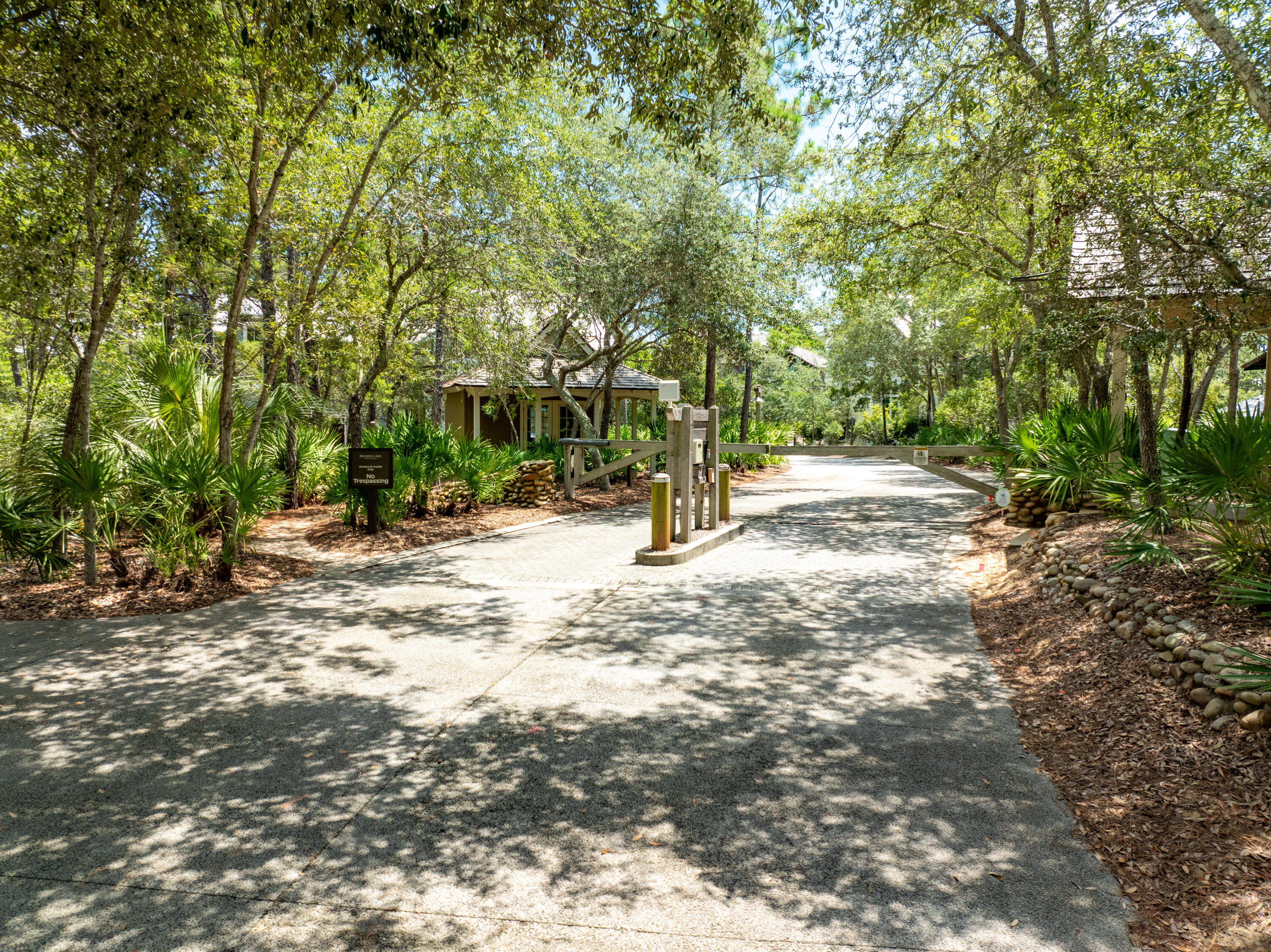 DRAPER LAKE COASTAL VILLAGE - Land