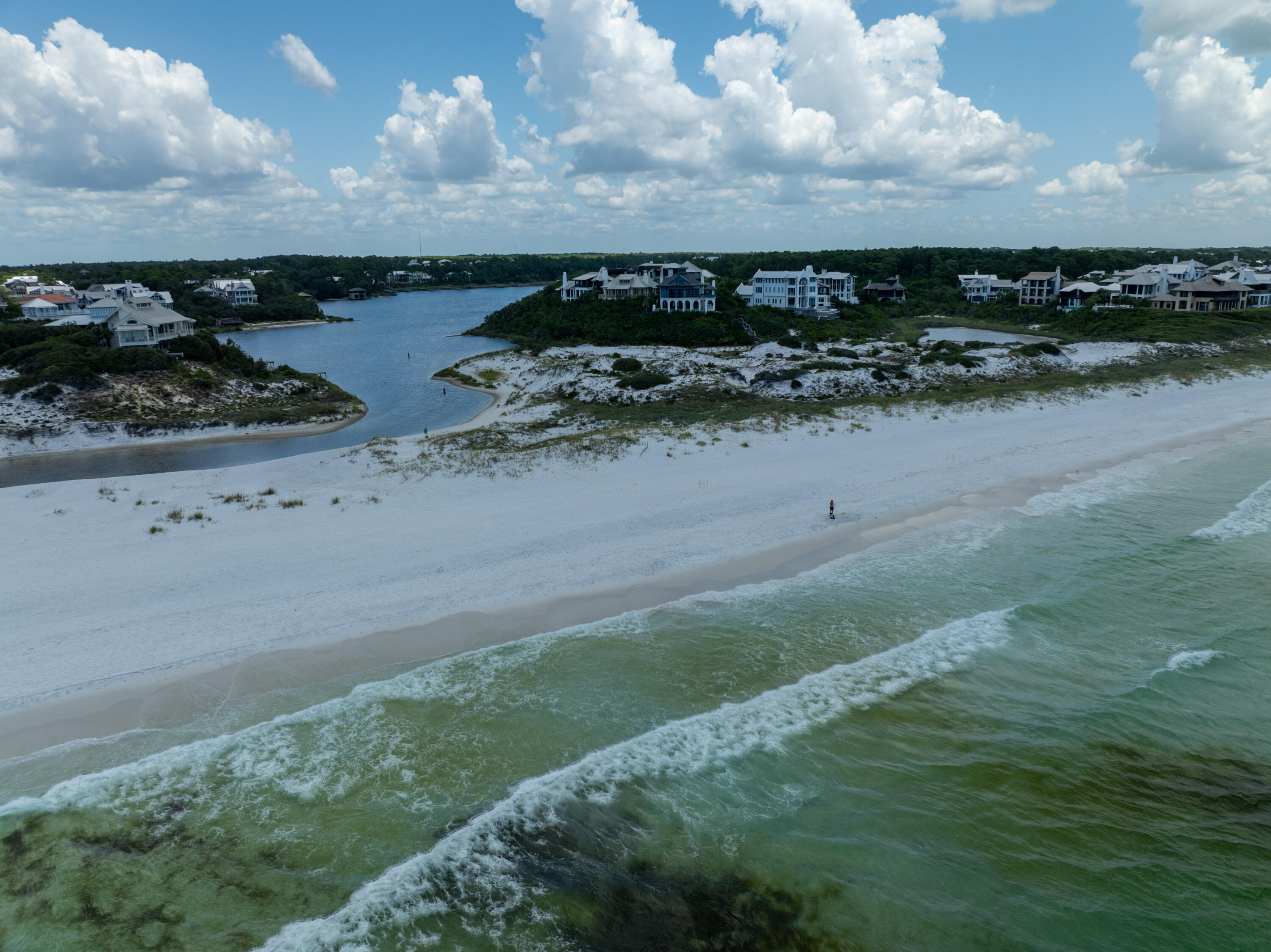 DRAPER LAKE COASTAL VILLAGE - Land