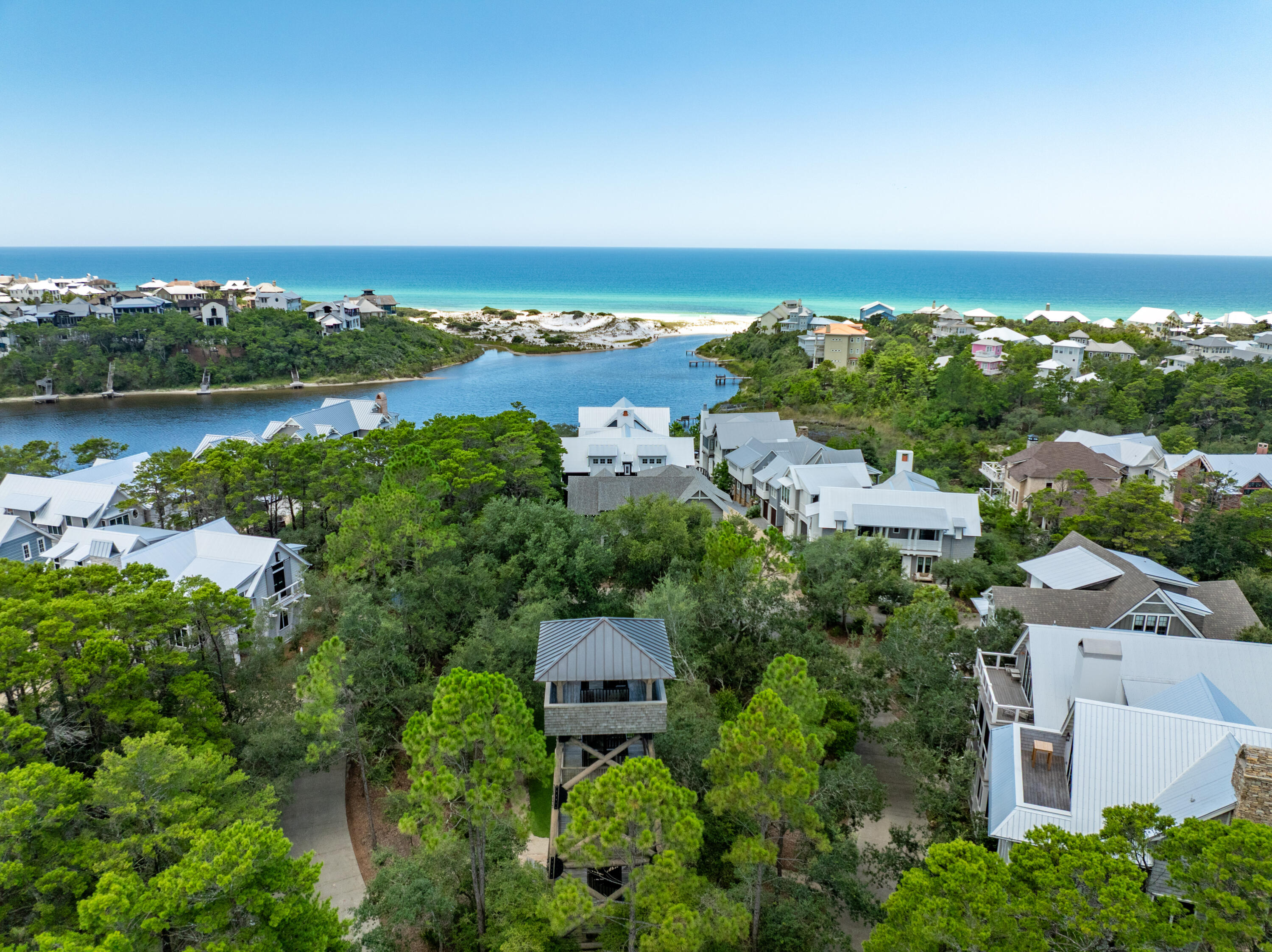 DRAPER LAKE COASTAL VILLAGE - Land
