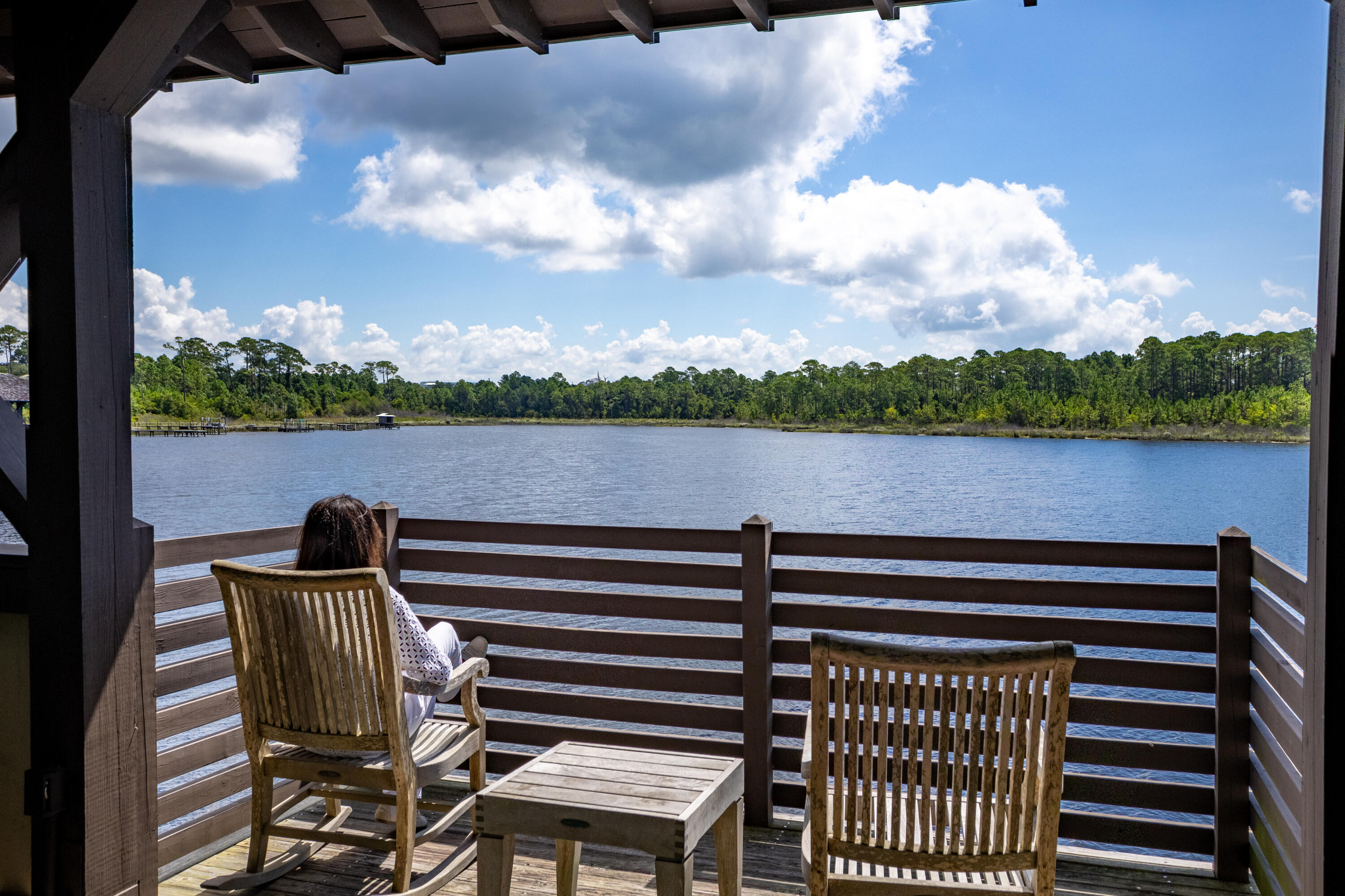 DRAPER LAKE COASTAL VILLAGE - Land