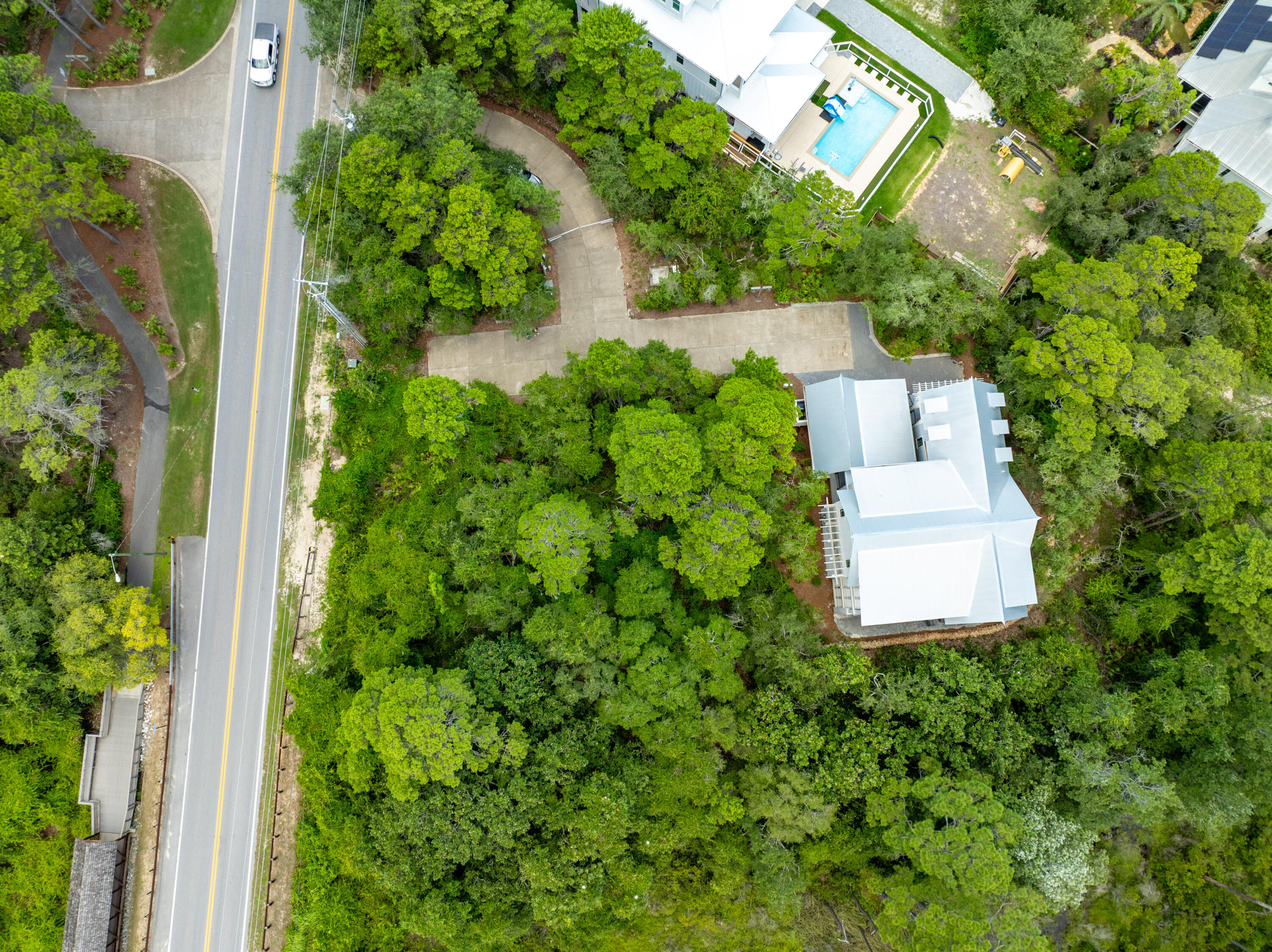 DRAPER LAKE COASTAL VILLAGE - Land