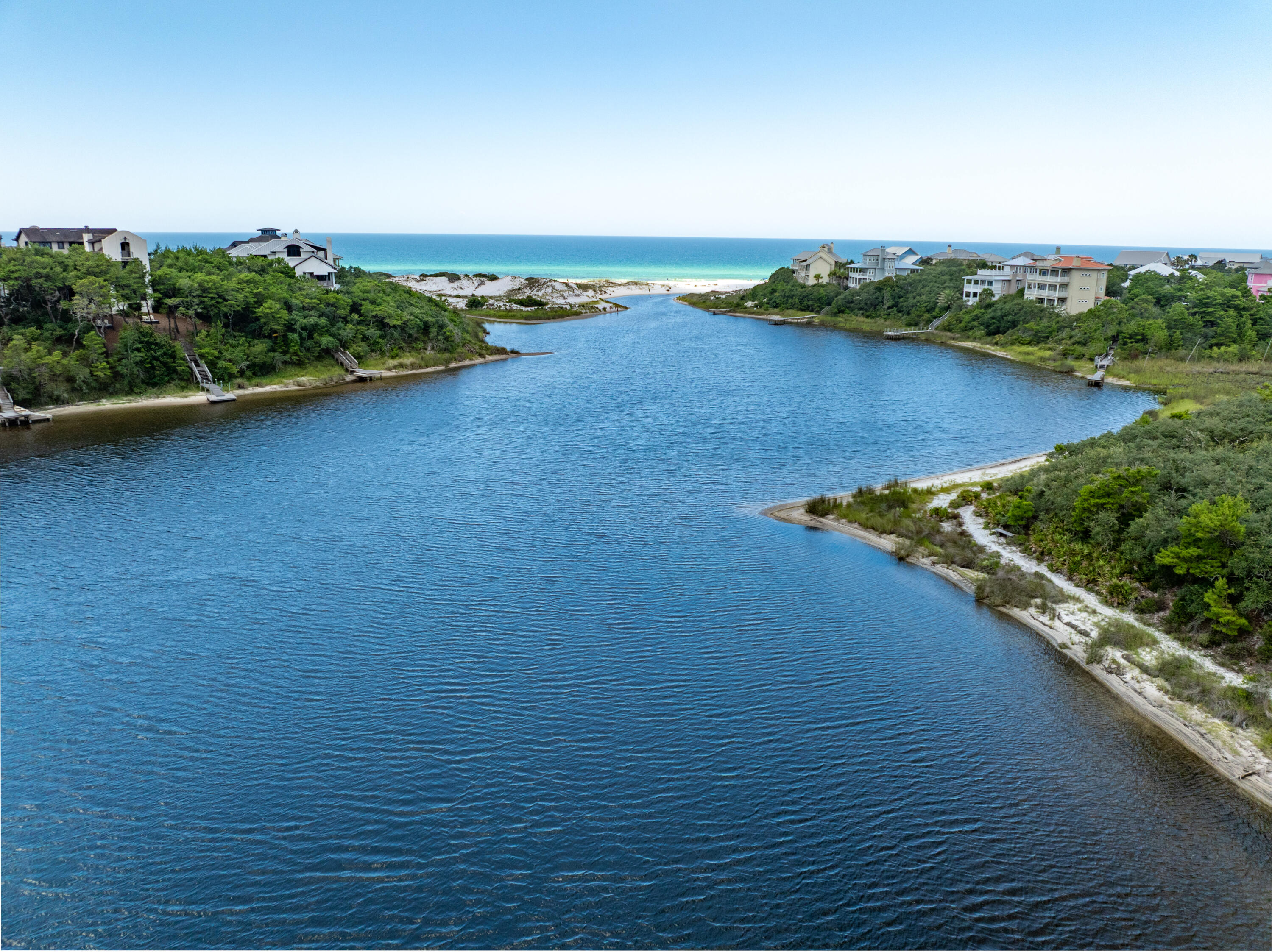 DRAPER LAKE COASTAL VILLAGE - Land