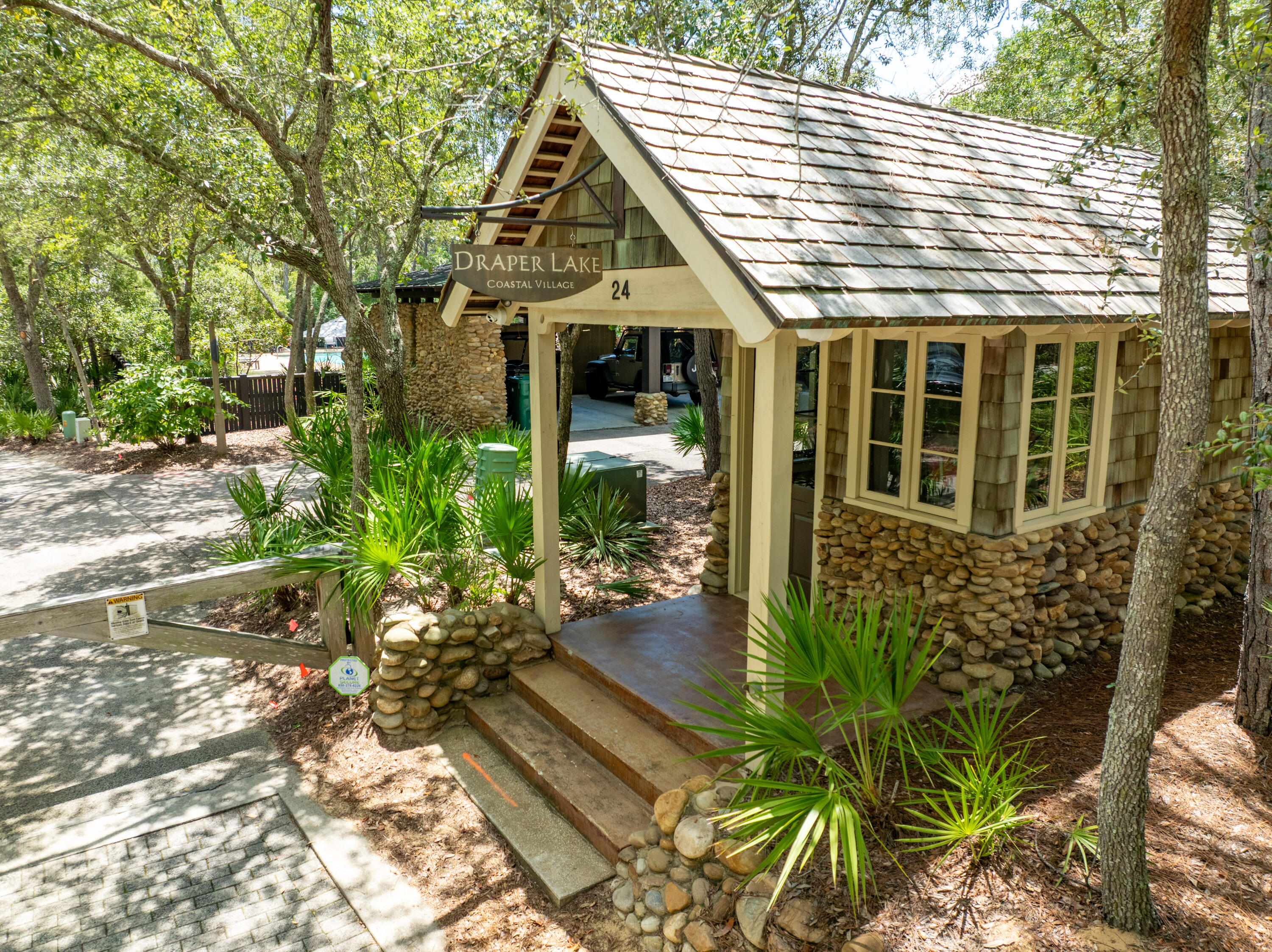 DRAPER LAKE COASTAL VILLAGE - Land