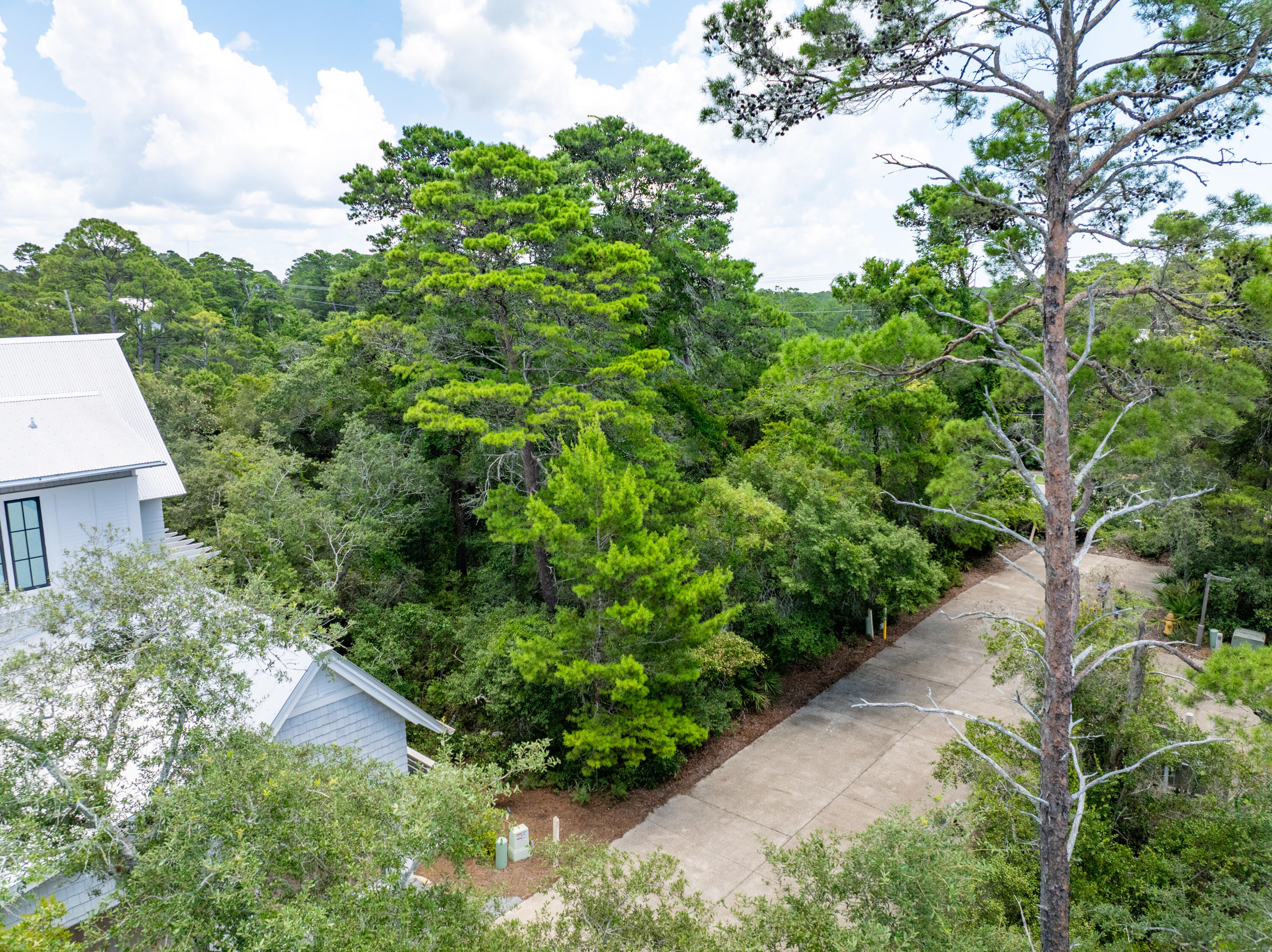 DRAPER LAKE COASTAL VILLAGE - Land