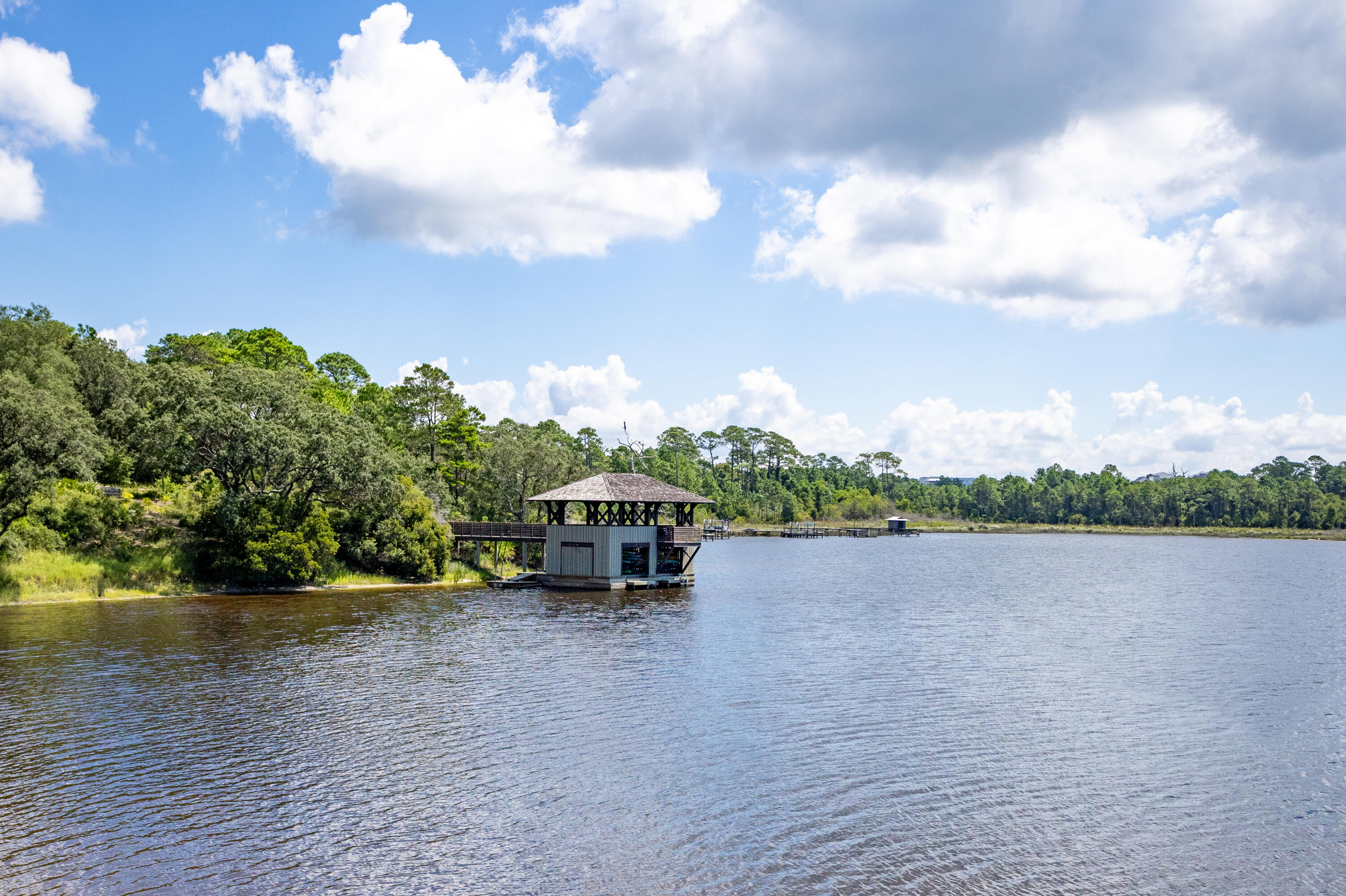 DRAPER LAKE COASTAL VILLAGE - Land
