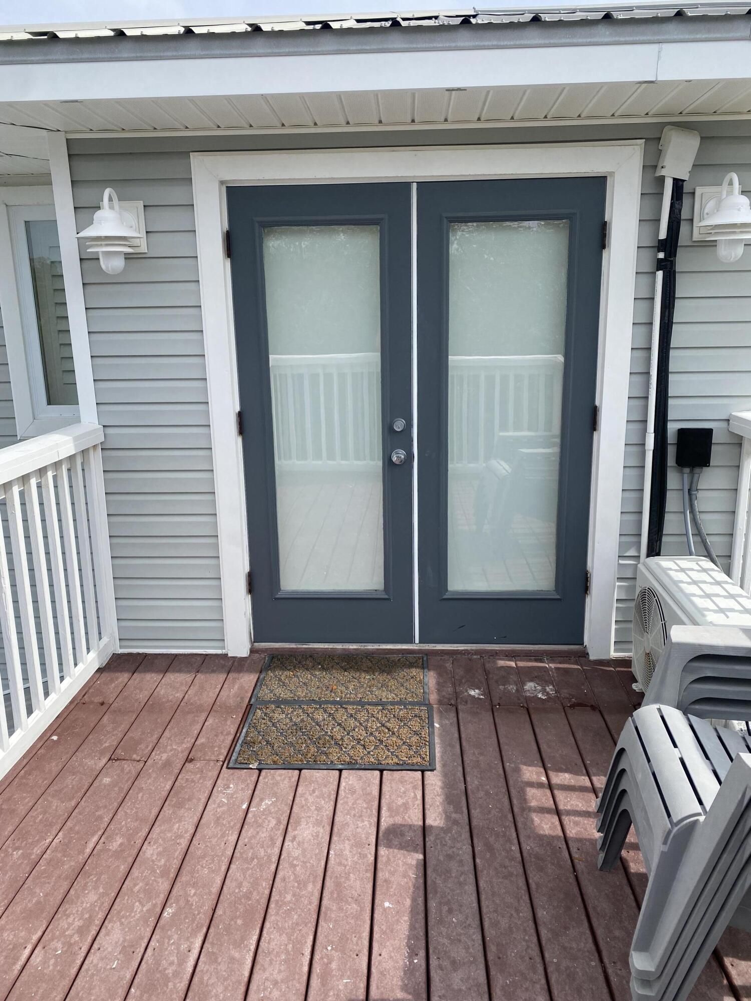 Seagrove Beach - Residential