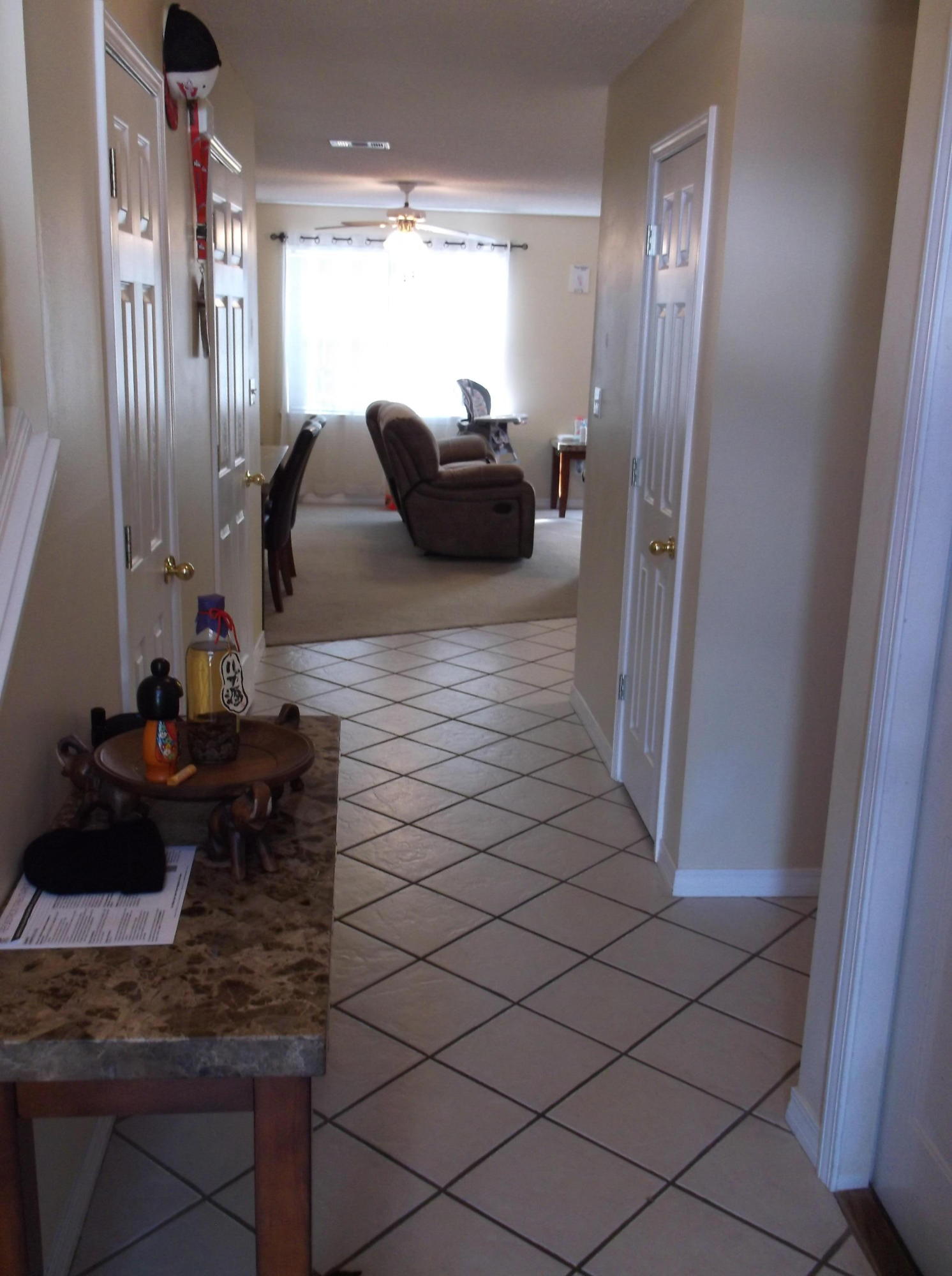 ADASHAN GARDYNS - Residential