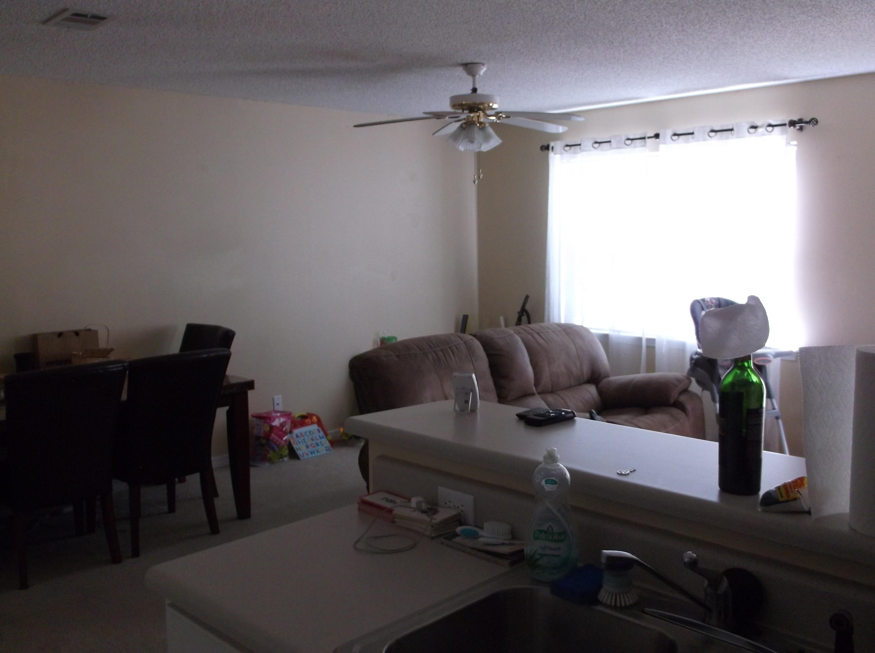 ADASHAN GARDYNS - Residential