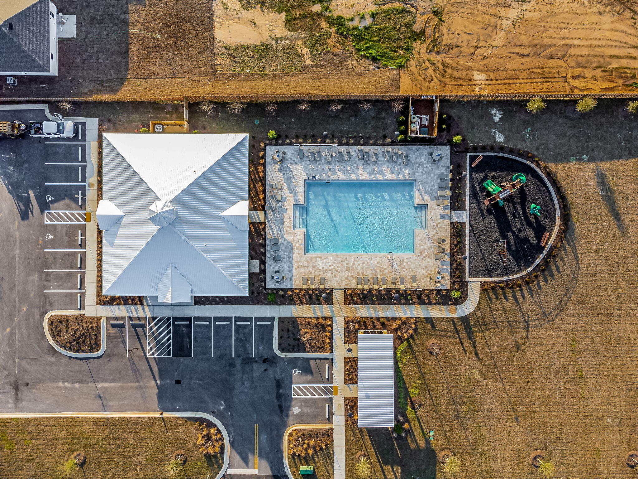 Rivers Cove - Residential