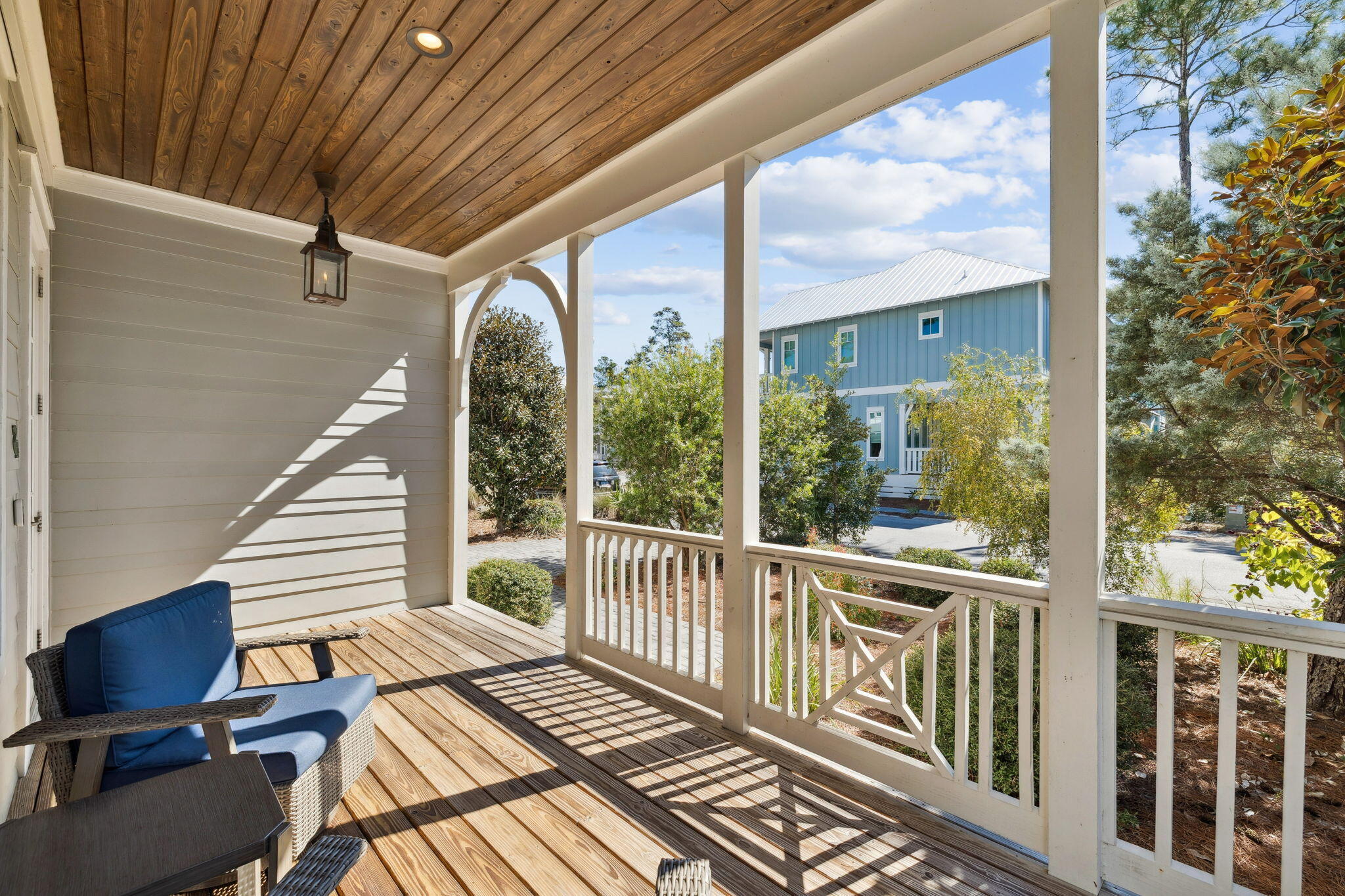 LAKESIDE AT BLUE MOUNTAIN BEACH - Residential