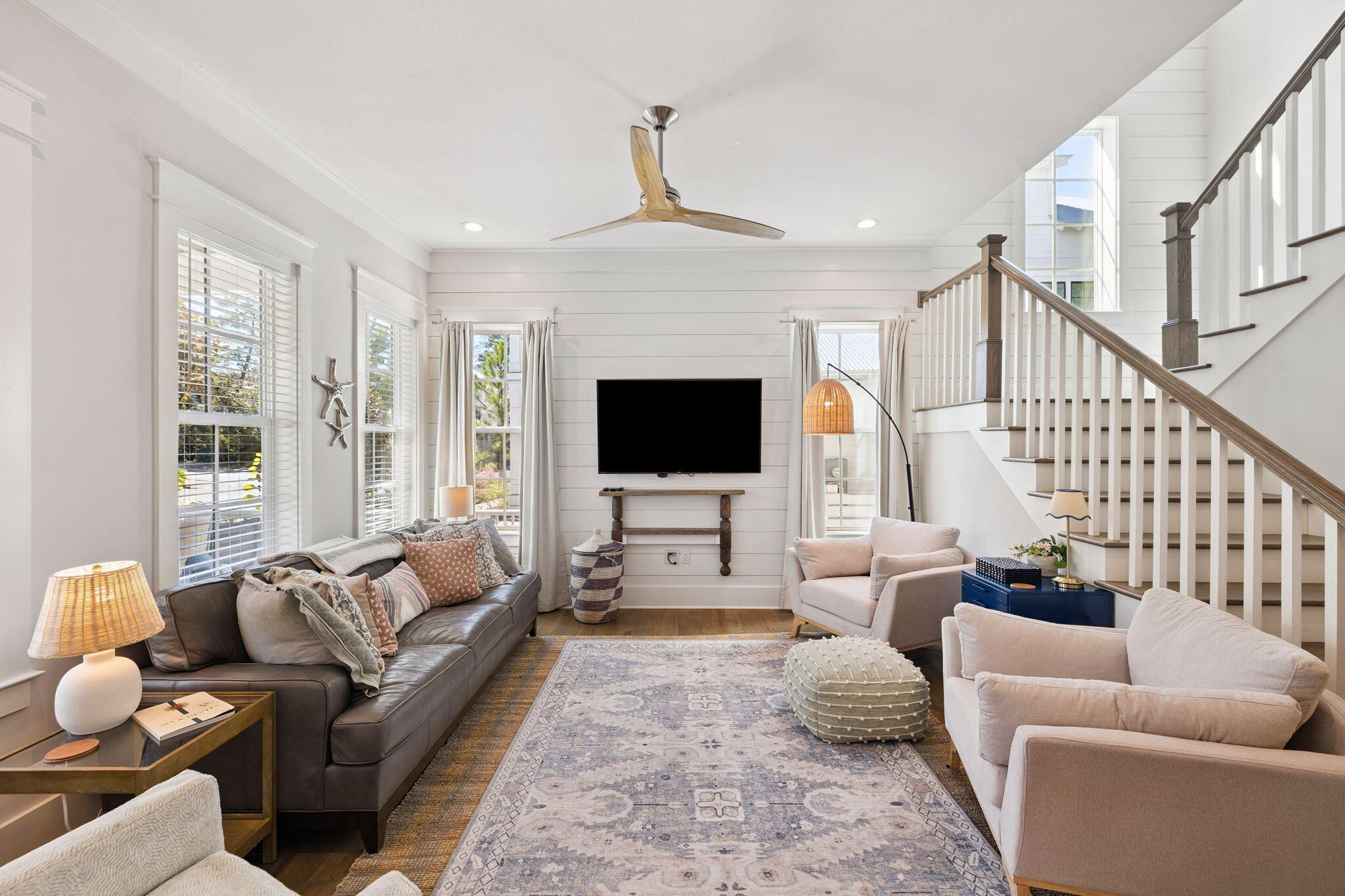 LAKESIDE AT BLUE MOUNTAIN BEACH - Residential