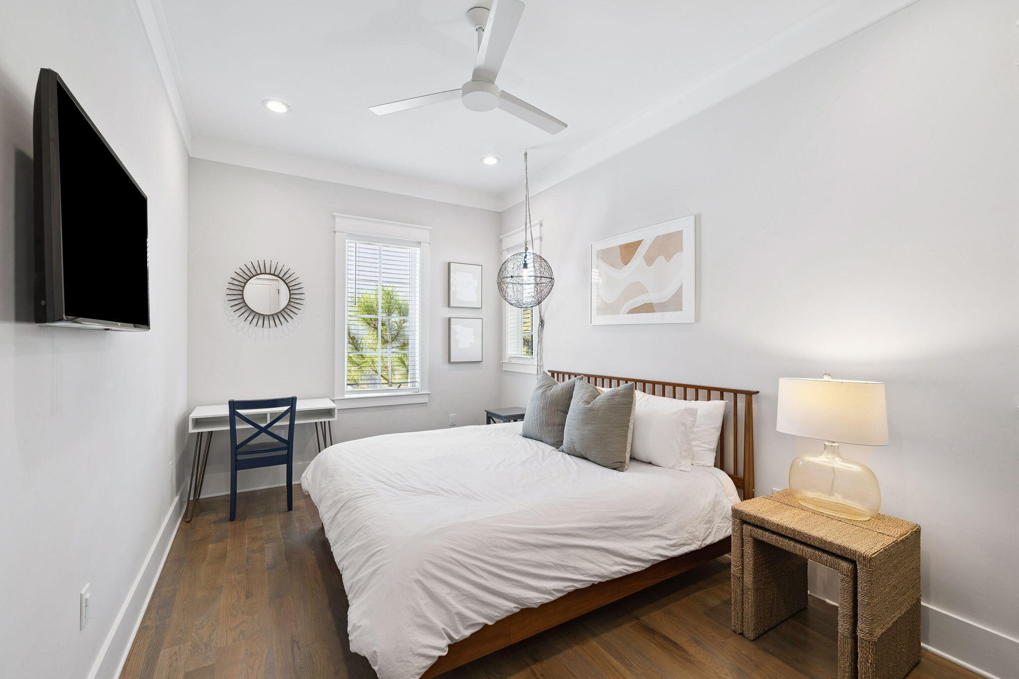 LAKESIDE AT BLUE MOUNTAIN BEACH - Residential