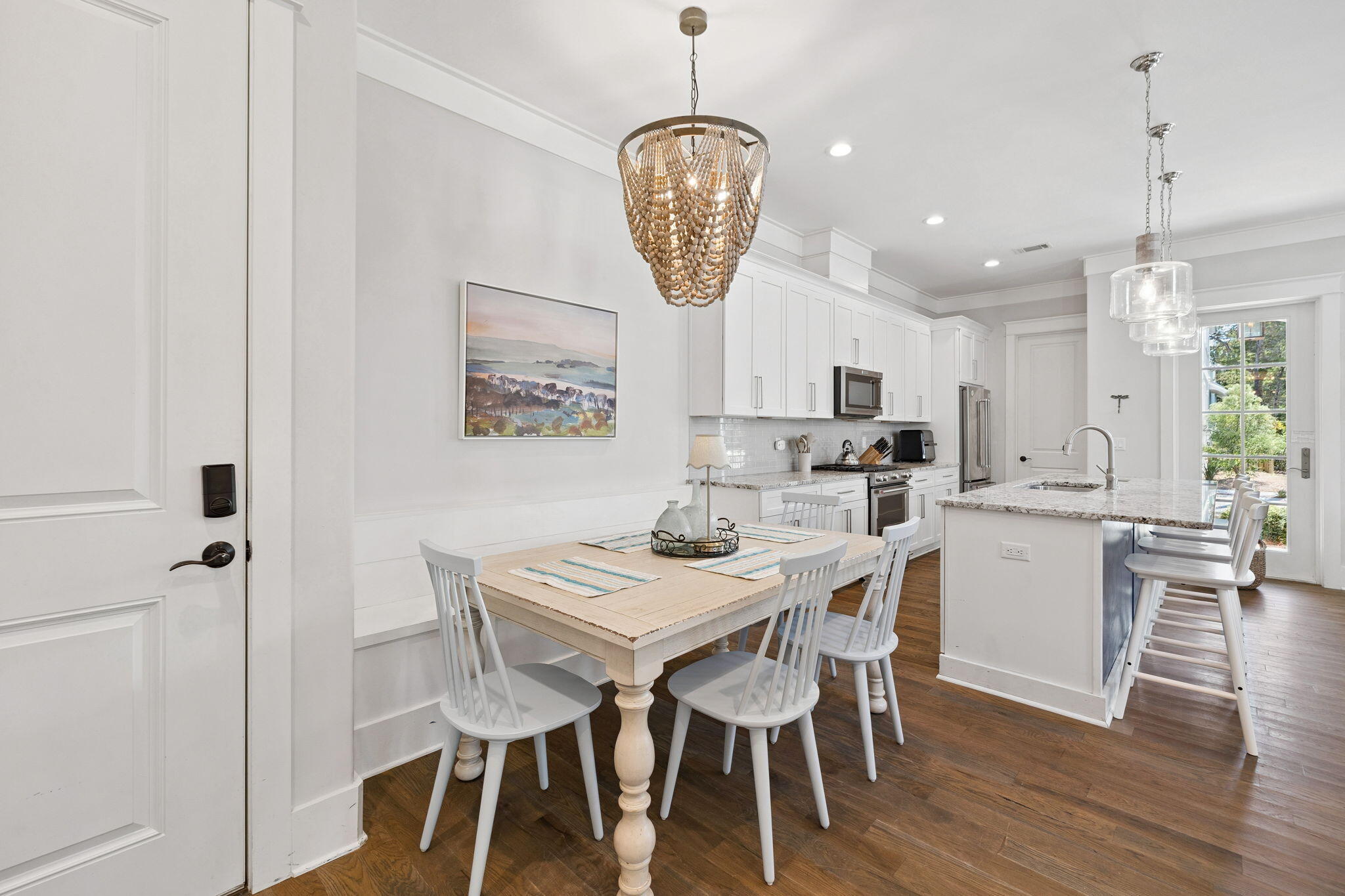 LAKESIDE AT BLUE MOUNTAIN BEACH - Residential