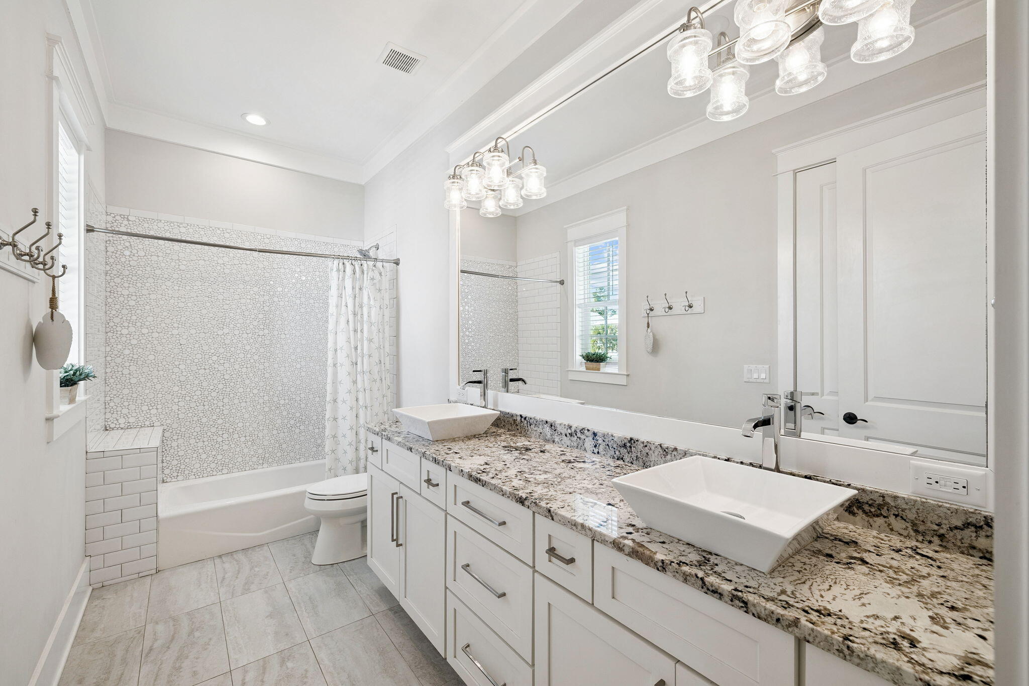 LAKESIDE AT BLUE MOUNTAIN BEACH - Residential