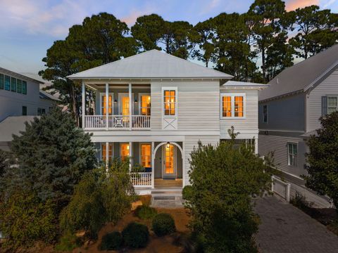 336 Cabana Trail Santa Rosa Beach FL 32459