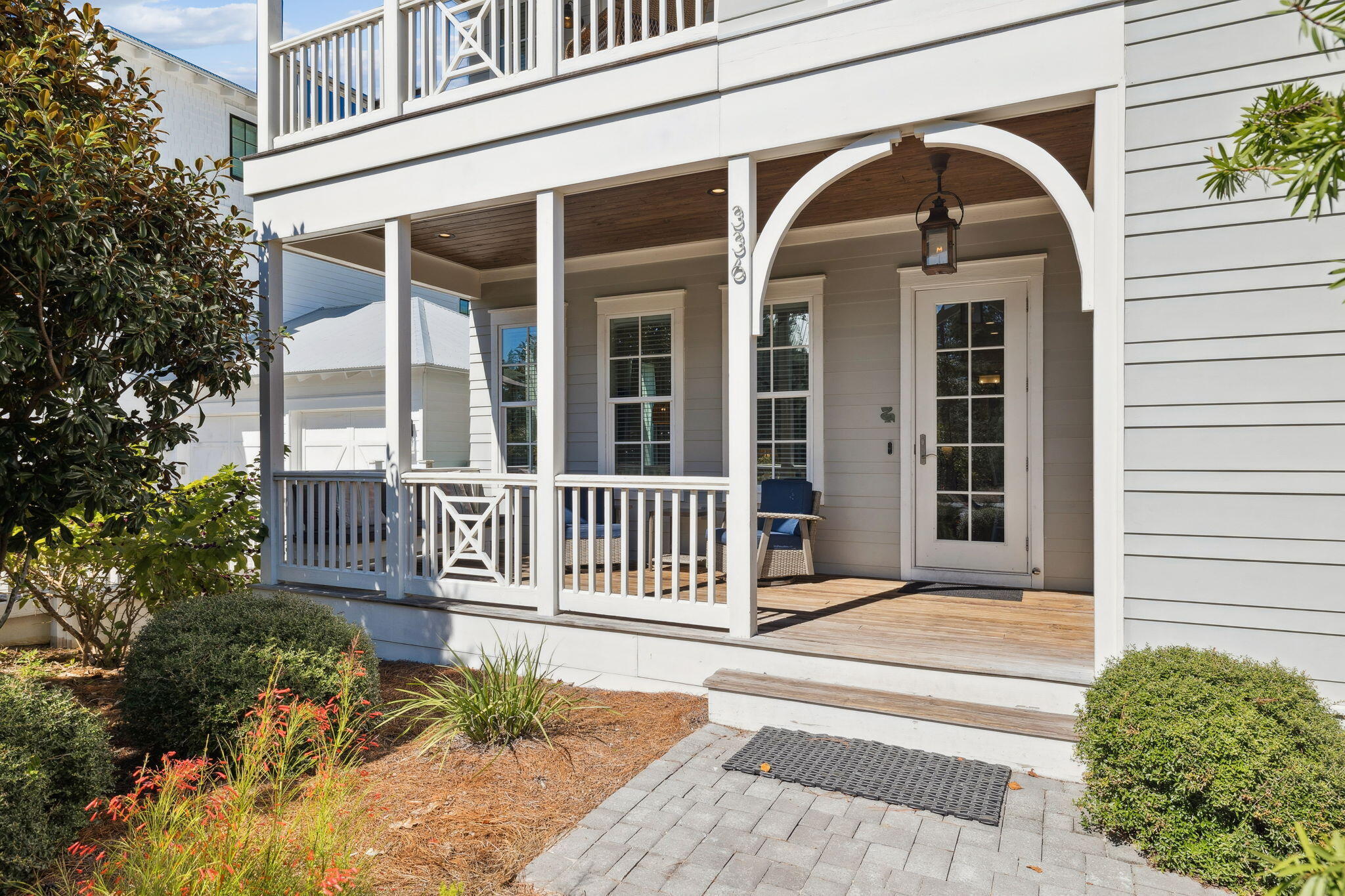 LAKESIDE AT BLUE MOUNTAIN BEACH - Residential